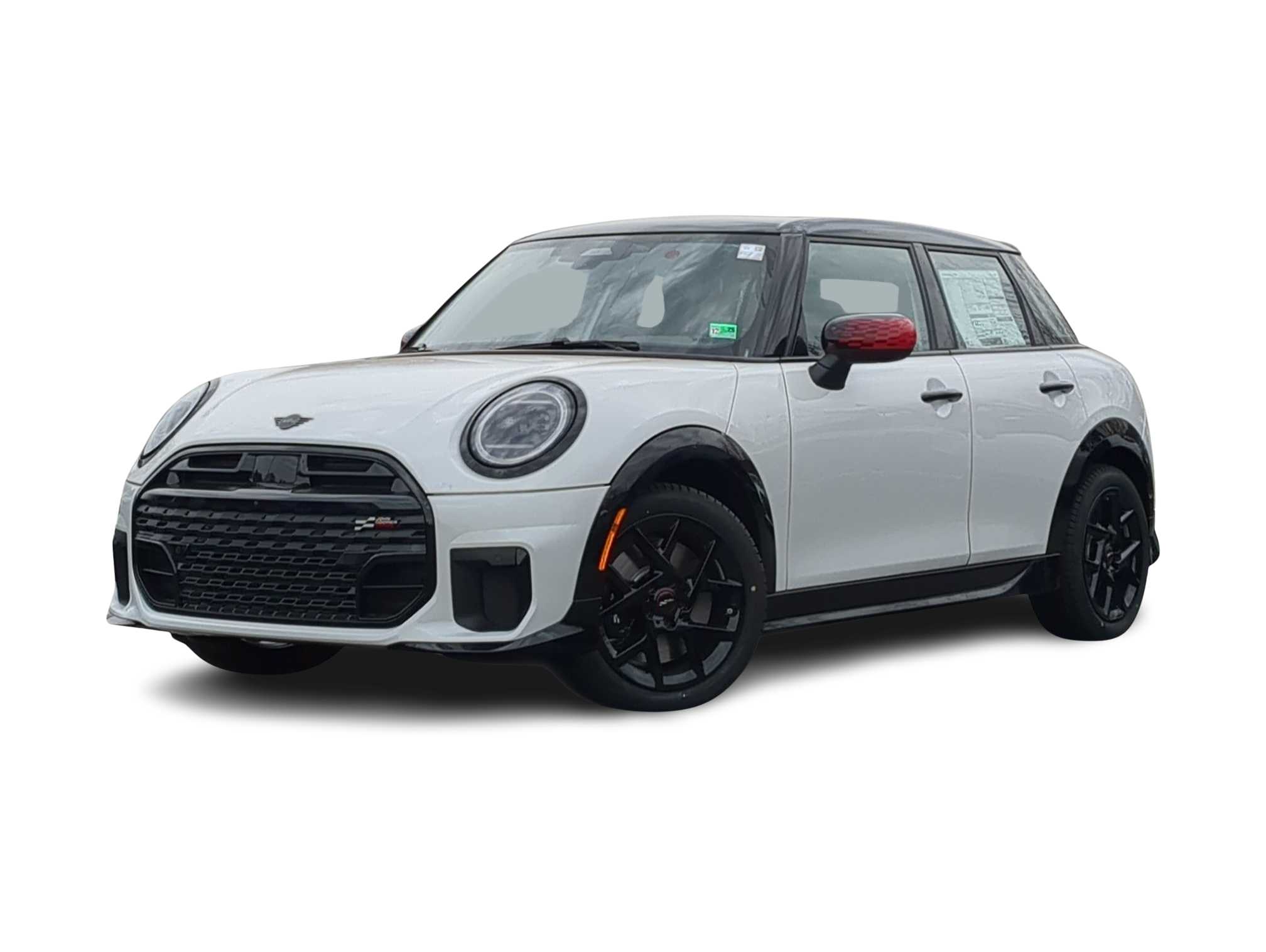 Thumbnail: 2026 MINI Cooper - 1