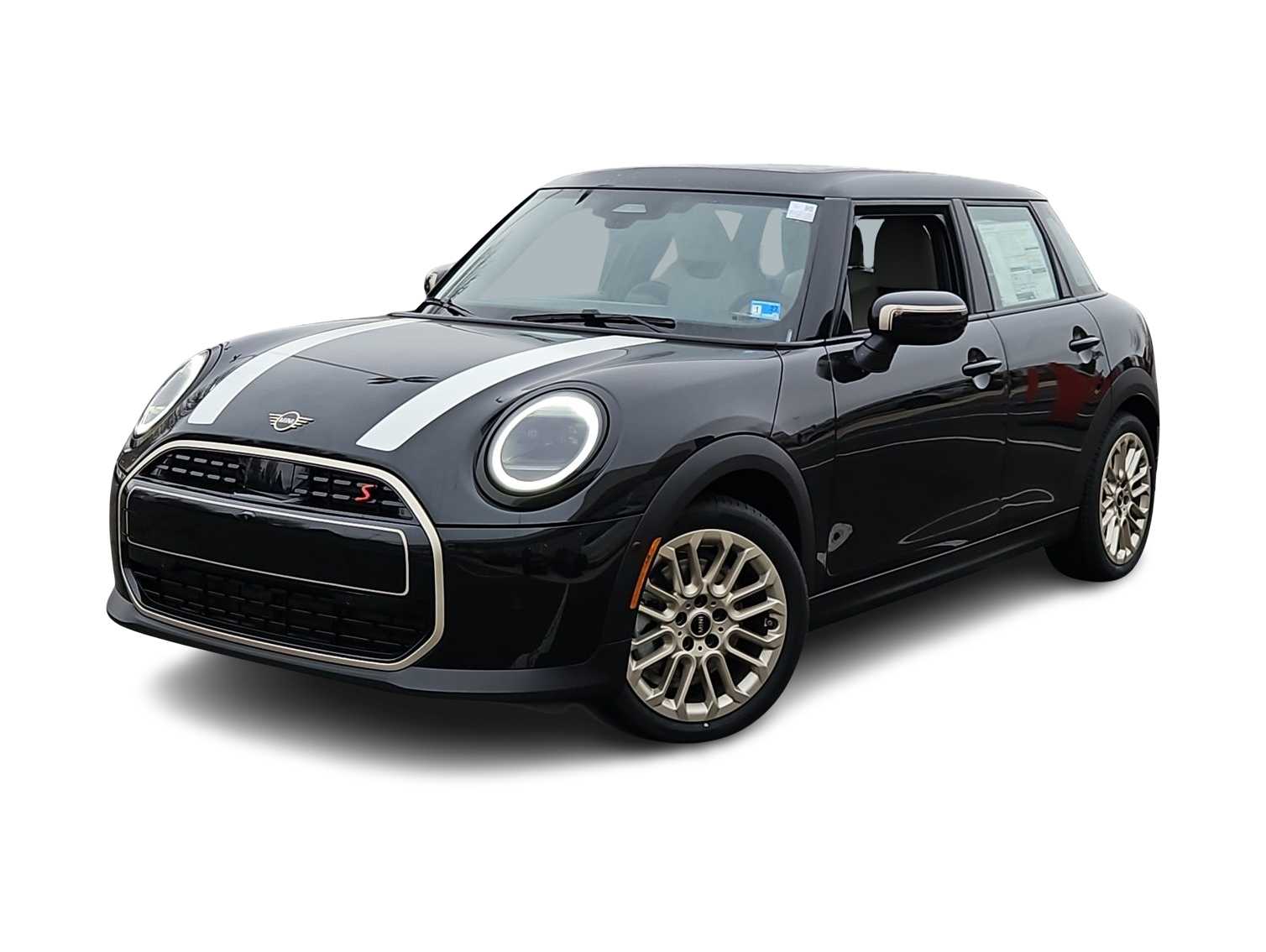 Thumbnail: 2026 MINI Cooper - 1