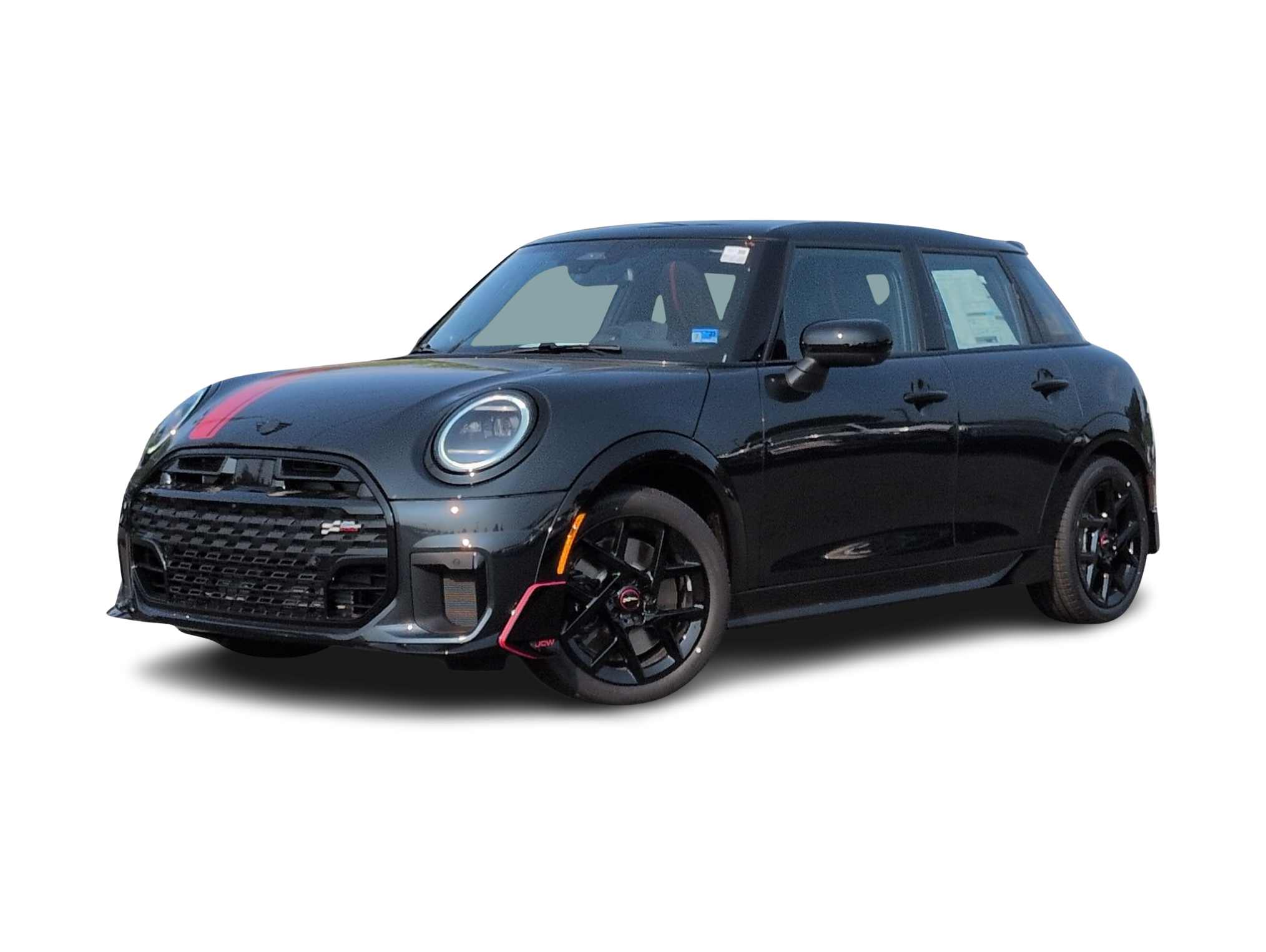 Thumbnail: 2026 MINI Cooper - 1