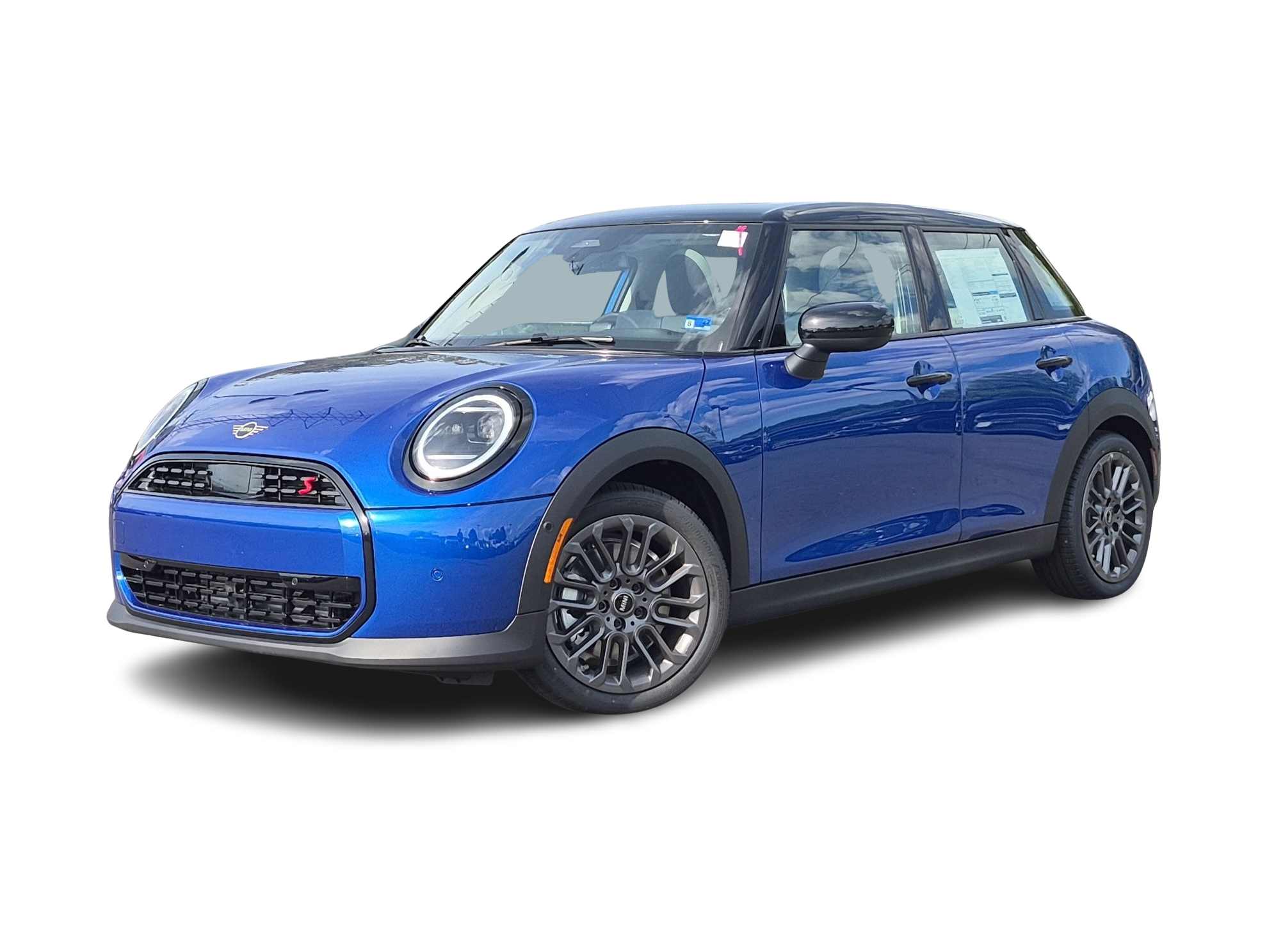 Thumbnail: 2027 MINI Cooper - 1