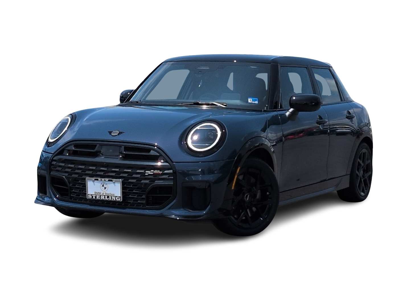 Thumbnail: 2025 MINI Cooper - 1