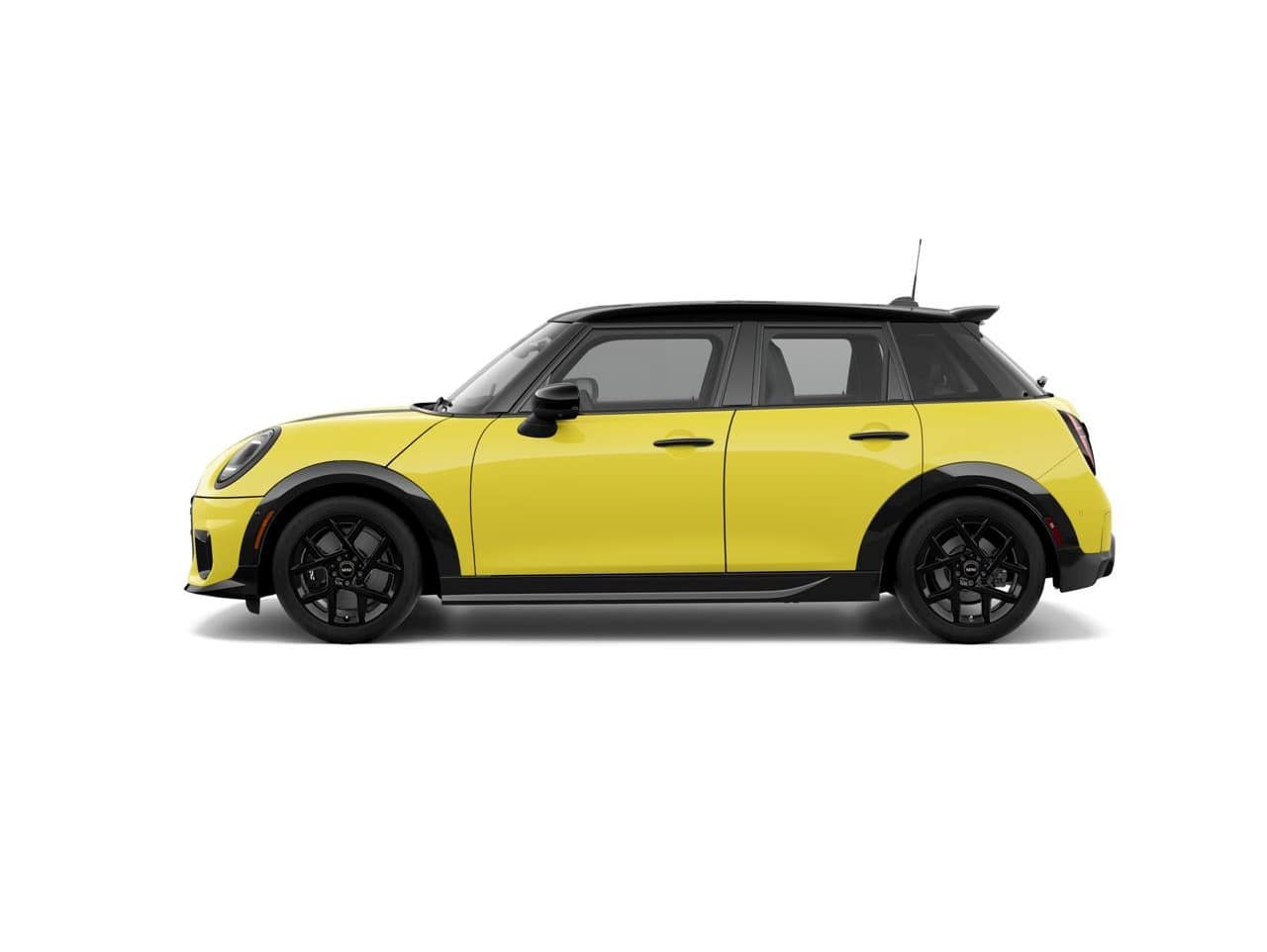 2026 MINI Hardtop 4 Door S's photo