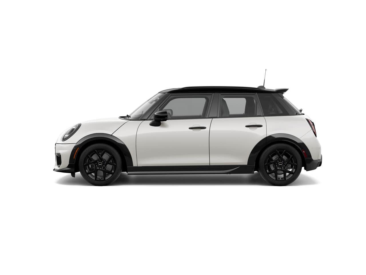 2026 MINI Hardtop 4 Door S's photo