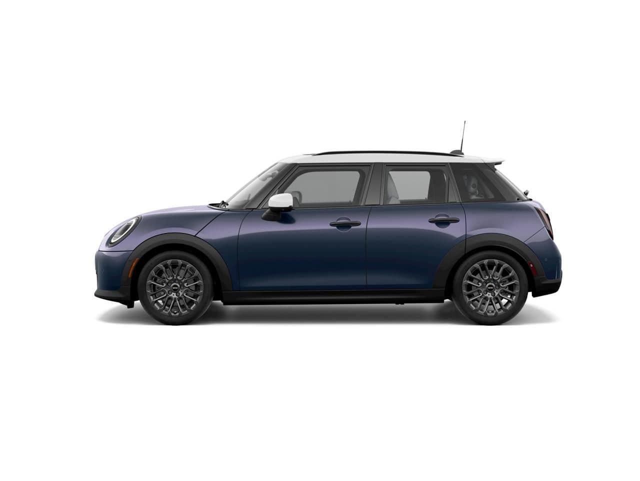 2026 MINI Hardtop 4 Door S's photo