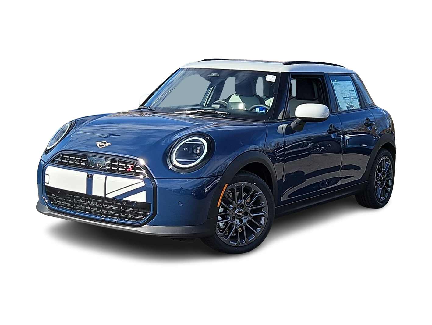 Thumbnail: 2026 MINI Cooper - 1
