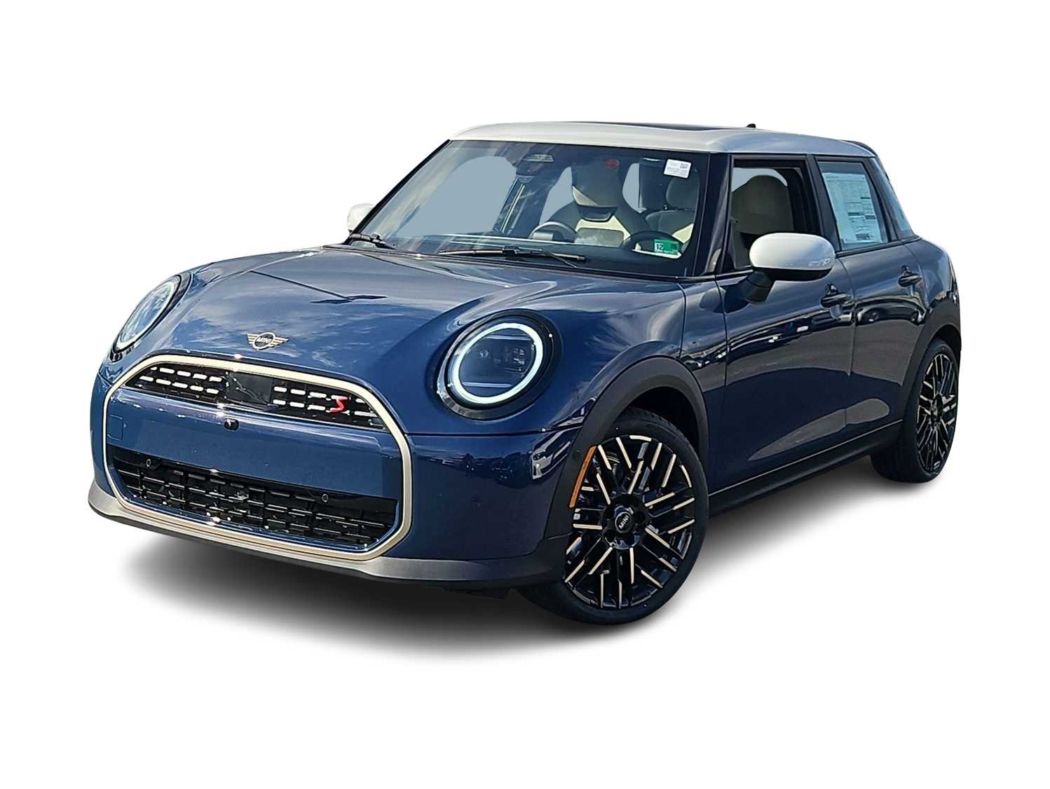 Thumbnail: 2026 MINI Cooper - 1