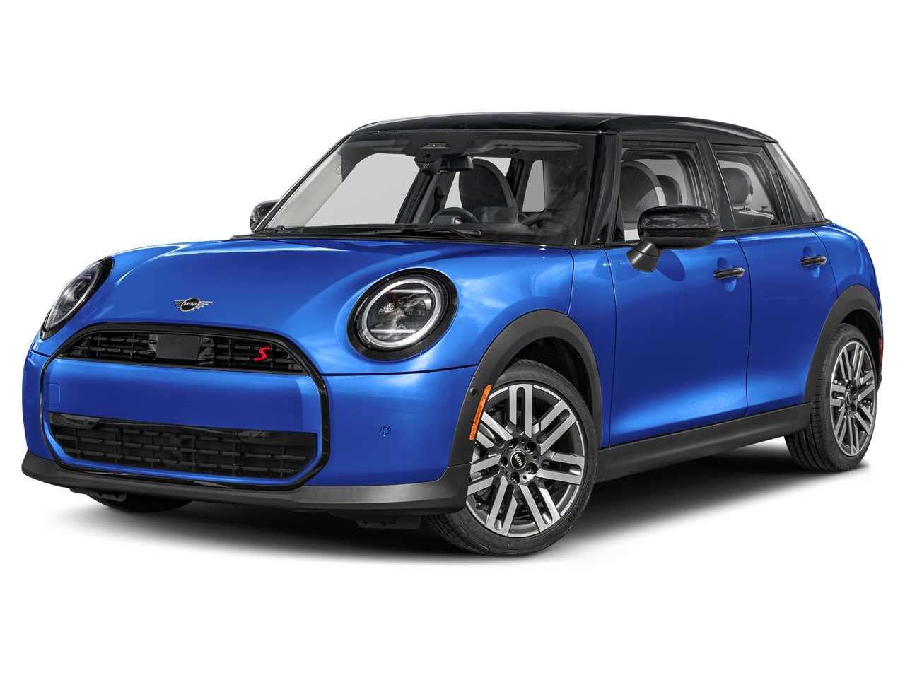 2026 MINI Hardtop 4 Door S's photo