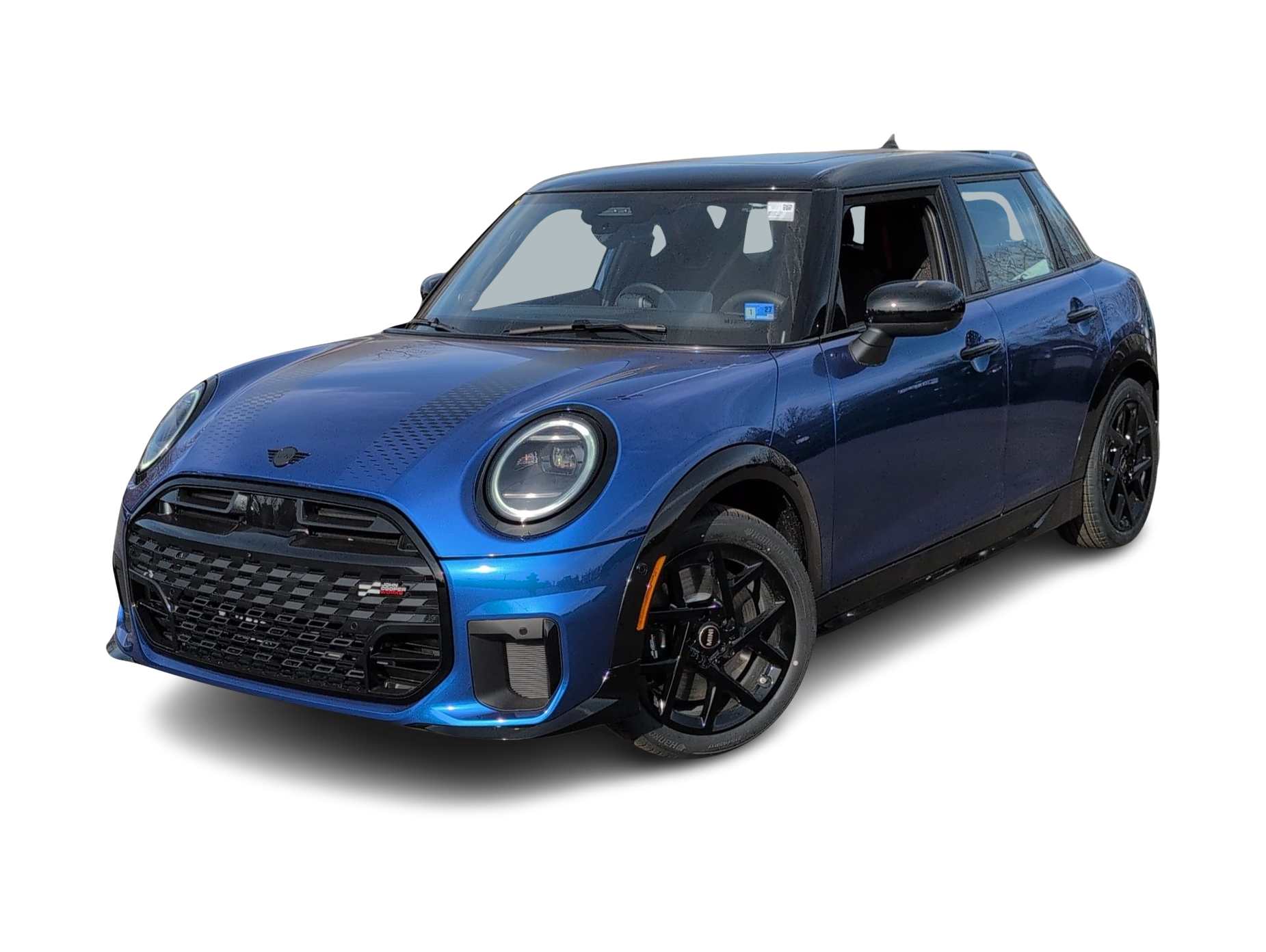 Thumbnail: 2026 MINI Cooper - 1