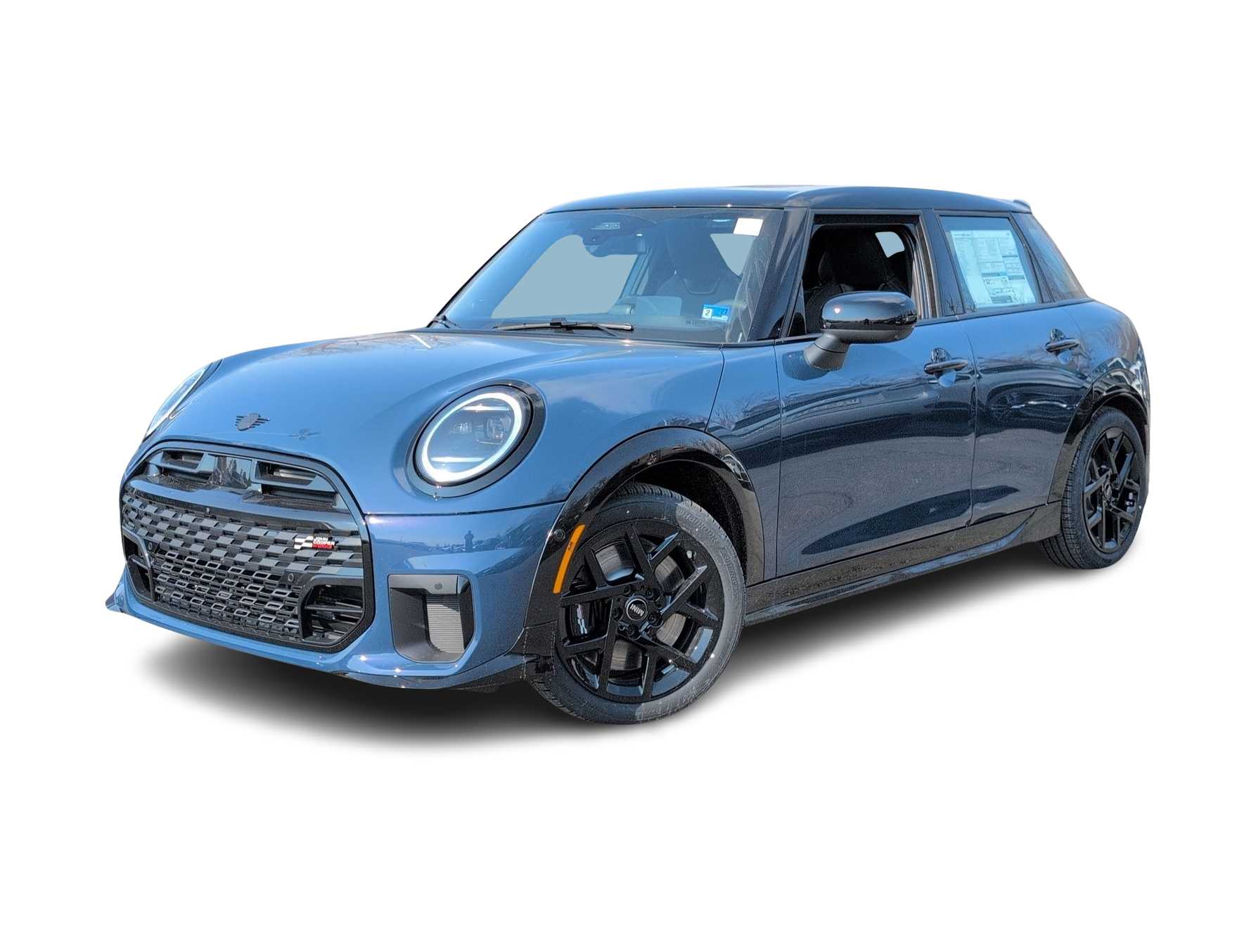 Thumbnail: 2026 MINI Cooper - 1