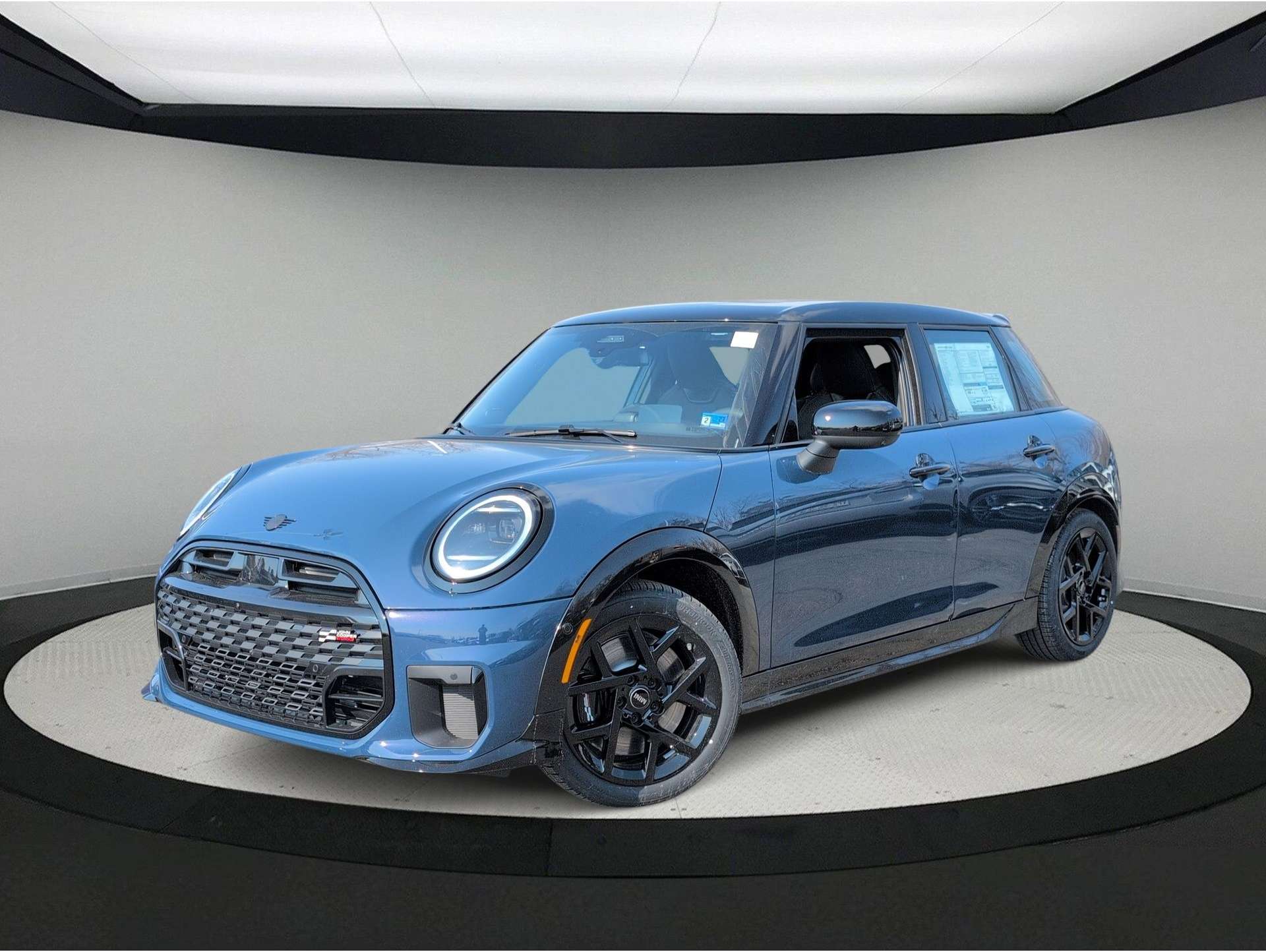 2026 MINI Hardtop 4 Door