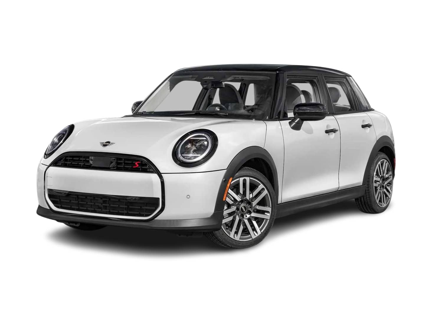 Thumbnail: 2026 MINI Cooper - 1