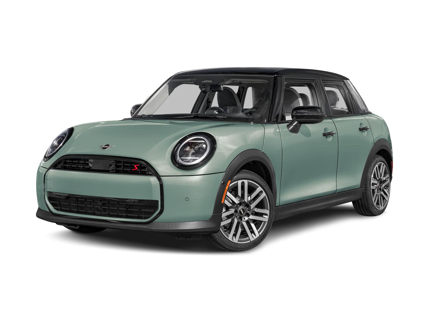 Thumbnail: 2027 MINI Cooper - 1