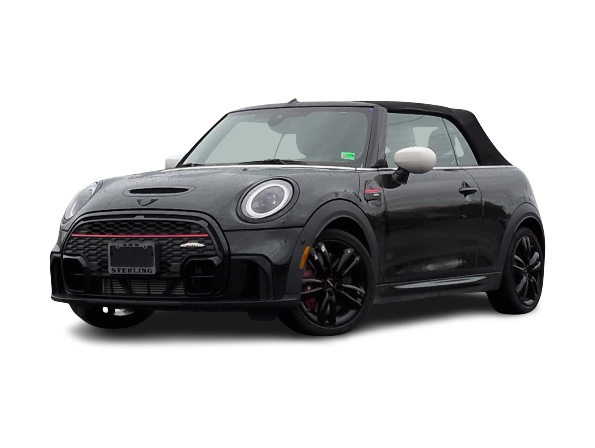 Thumbnail: 2023 MINI Cooper - 1