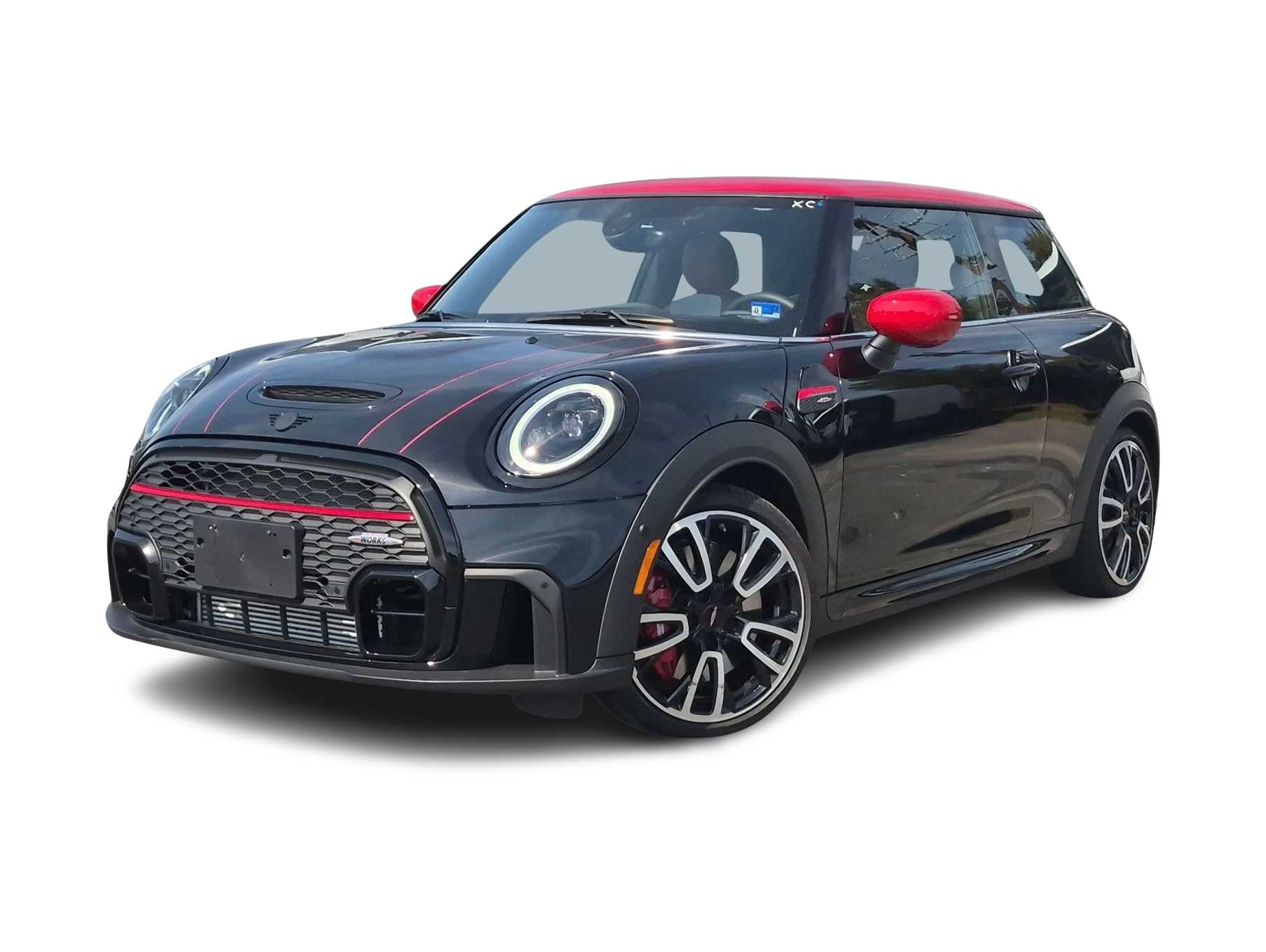 Thumbnail: 2024 MINI Cooper - 1