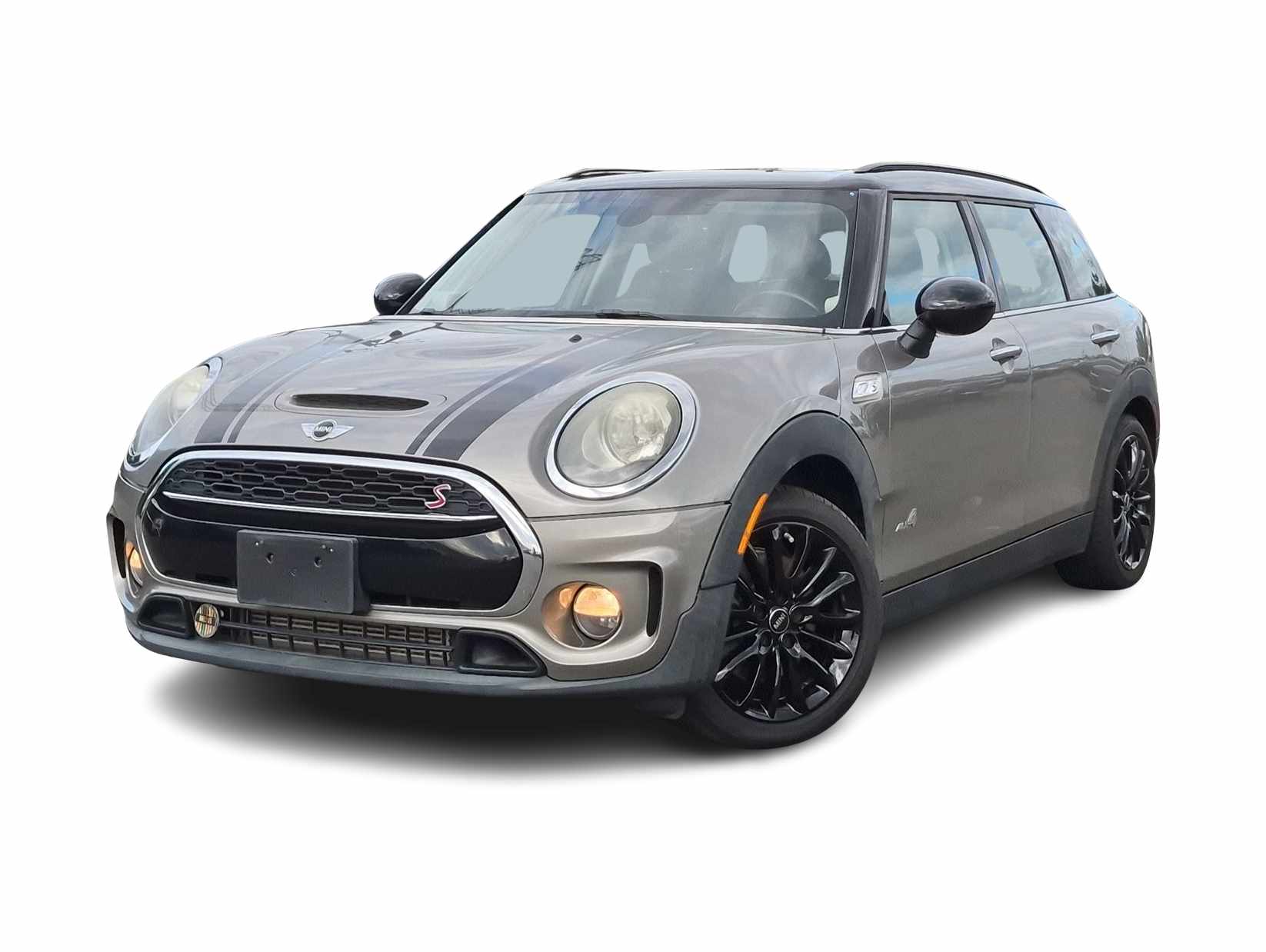 2017 MINI Cooper Clubman S -
                  Sterling, VA