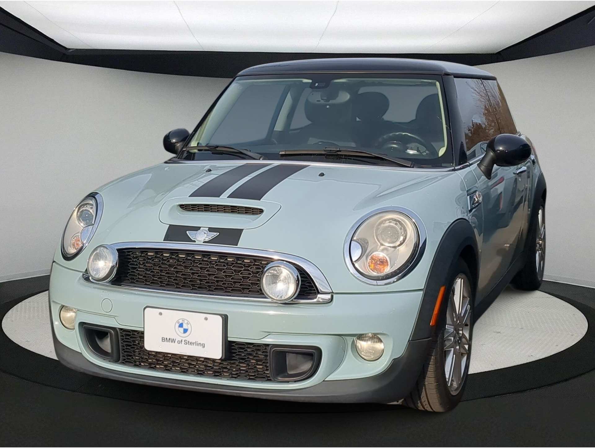 2013 MINI Cooper S's photo