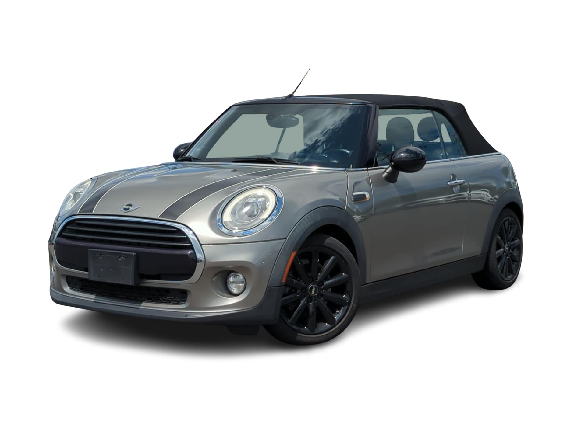 2016 MINI Cooper Base -
                  Sterling, VA
