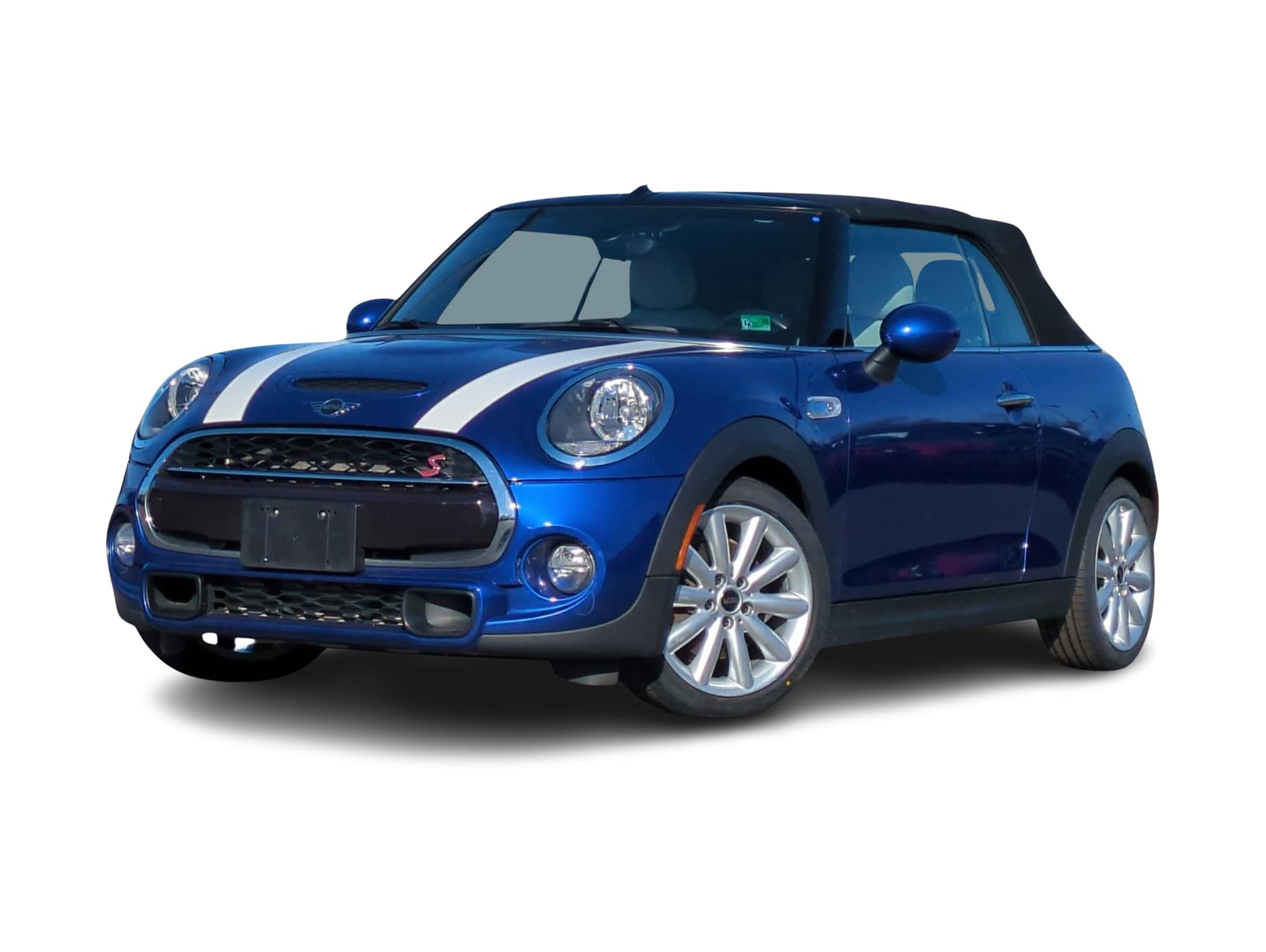 2019 MINI Cooper S -
                  Sterling, VA