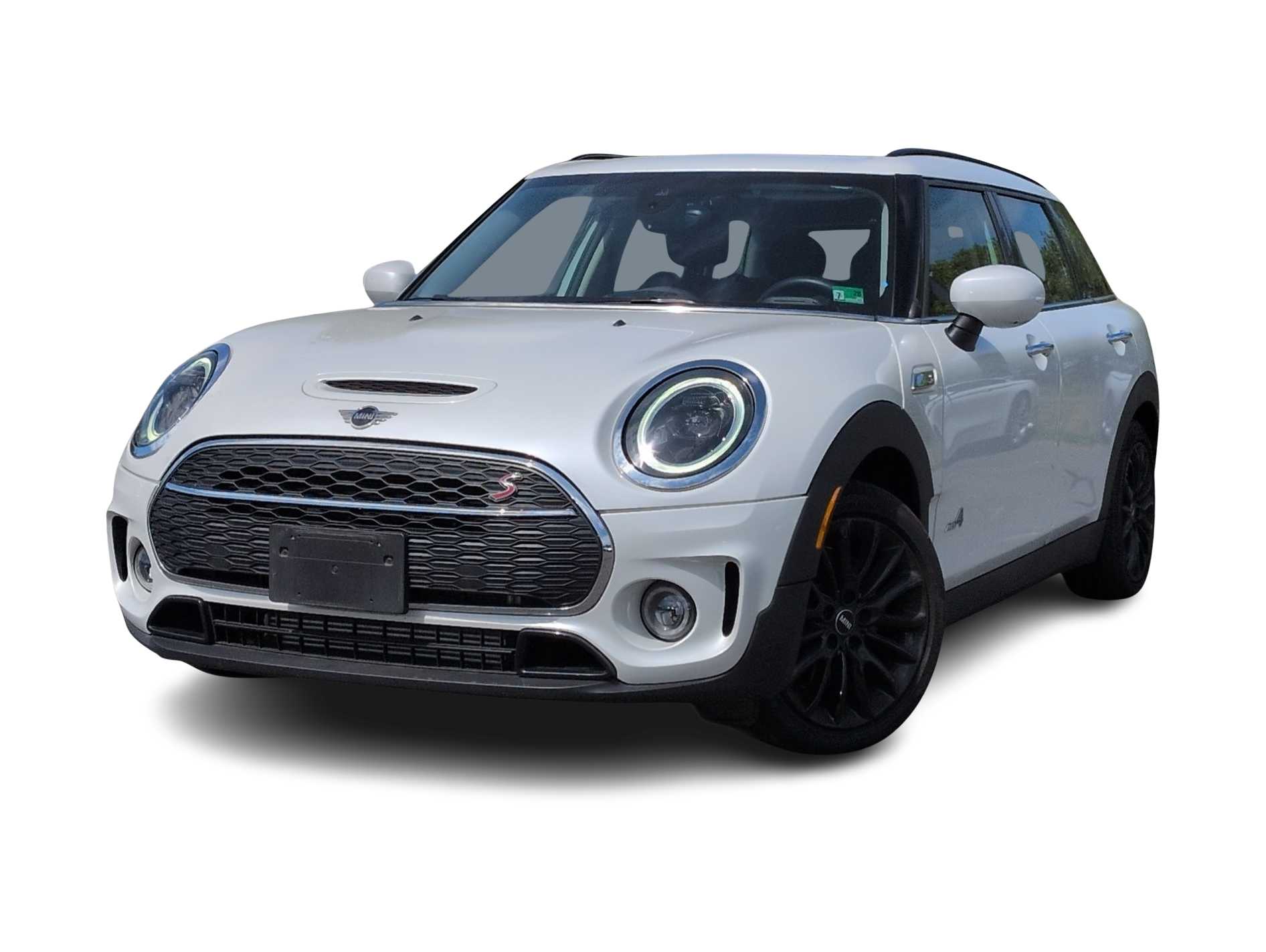 2024 MINI Cooper Clubman S -
                  Sterling, VA