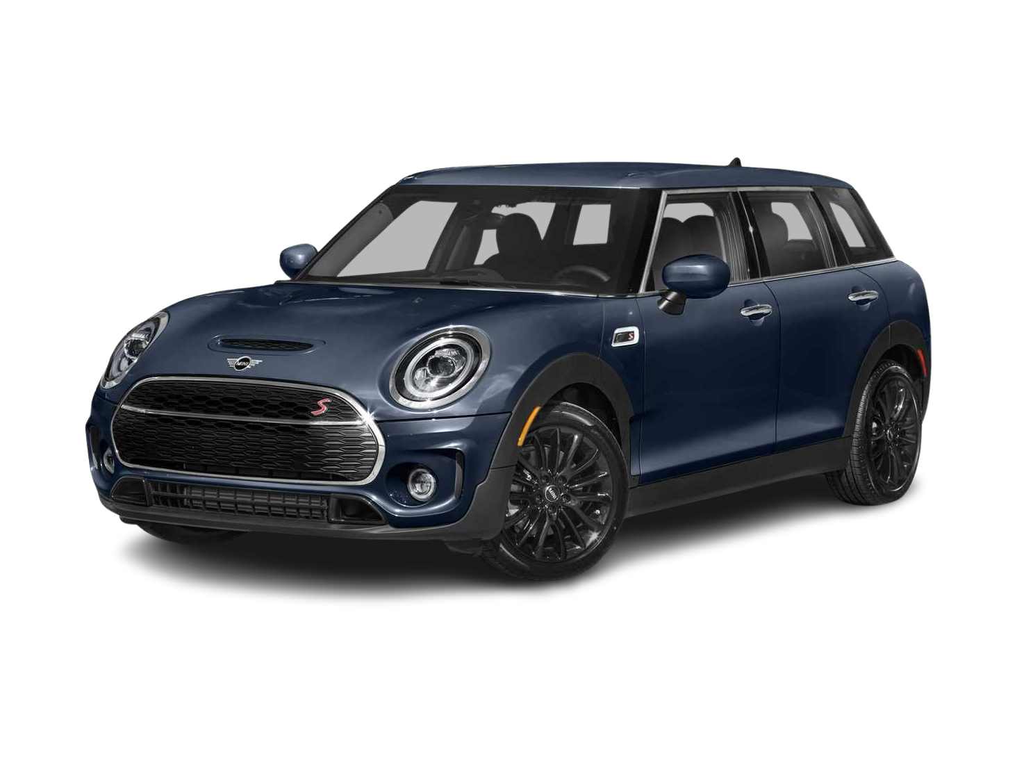 2022 MINI Cooper Clubman S -
                  Sterling, VA