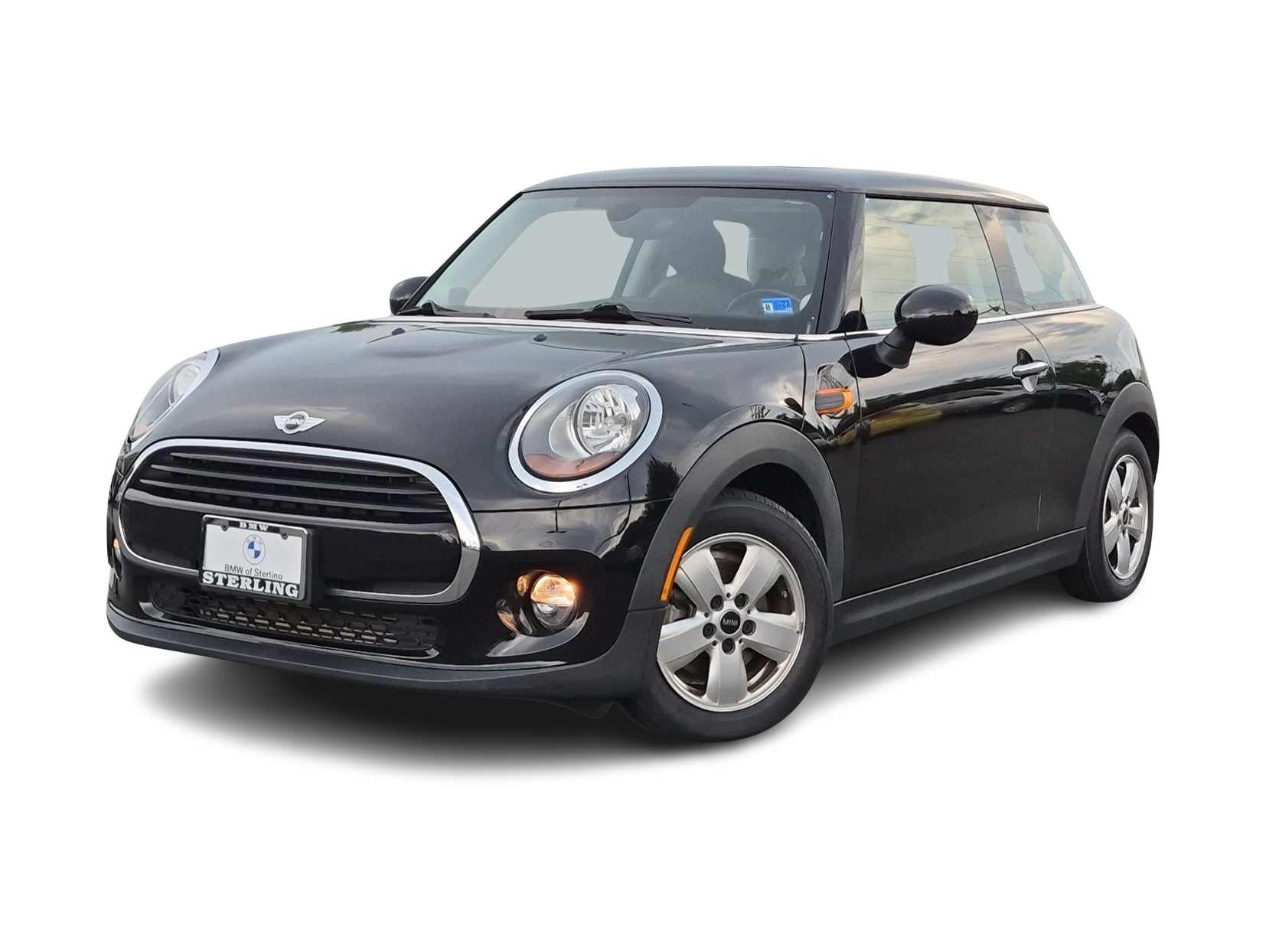 2018 MINI Cooper Oxford Edition -
                  Sterling, VA