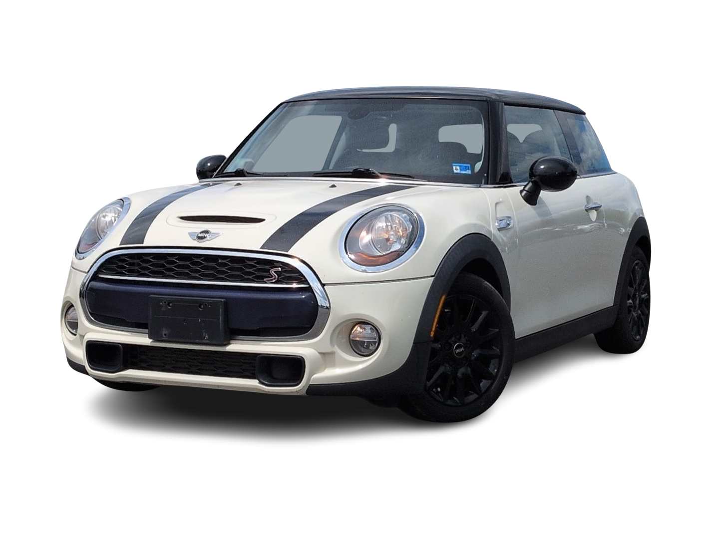 2016 MINI Cooper S -
                  Sterling, VA