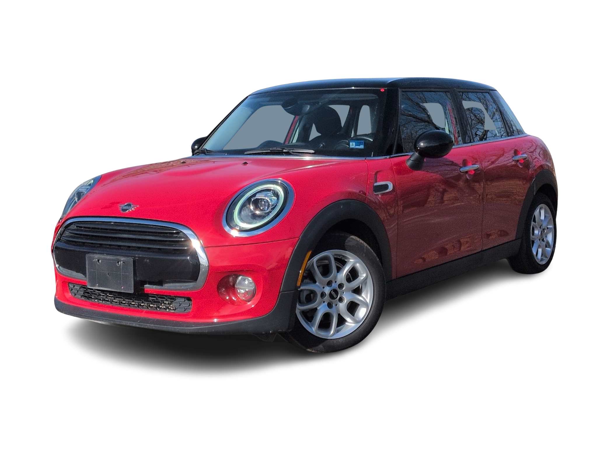 2019 MINI Cooper Base -
                  Sterling, VA