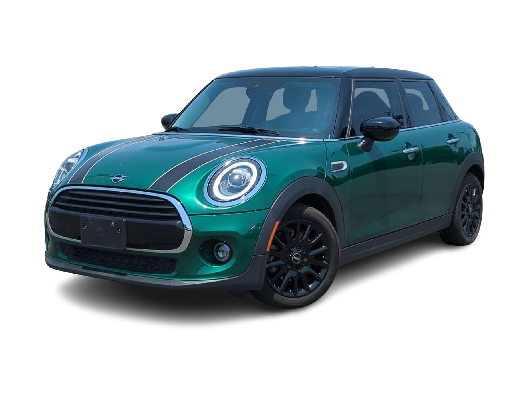 2021 MINI Cooper Base -
                  Sterling, VA