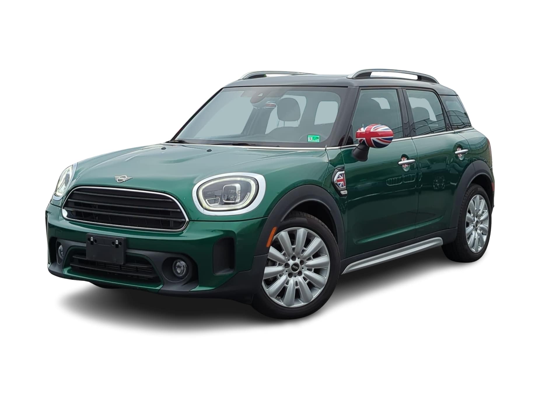 2021 MINI Cooper Countryman Base -
                  Sterling, VA