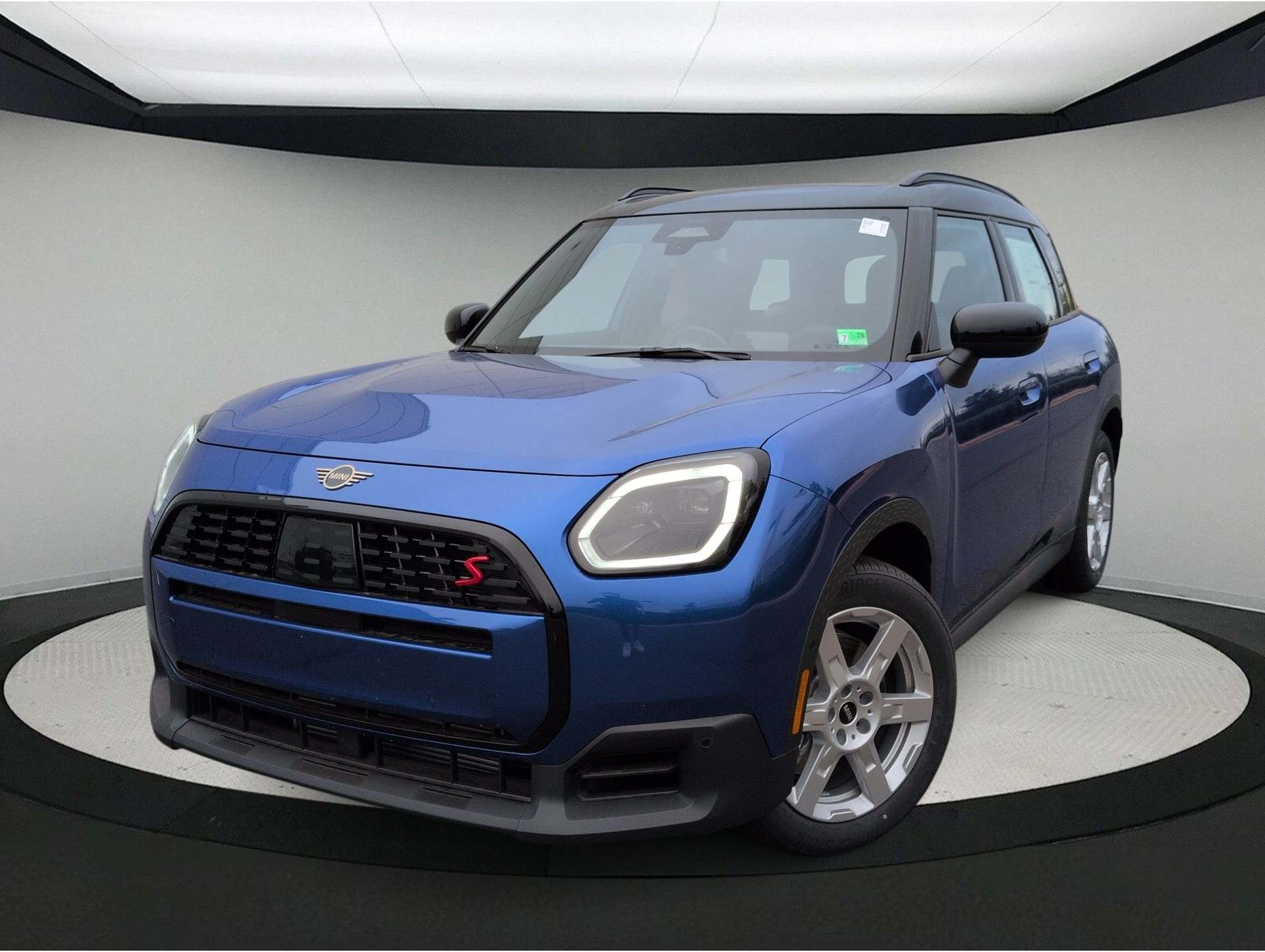 2025 MINI Countryman S