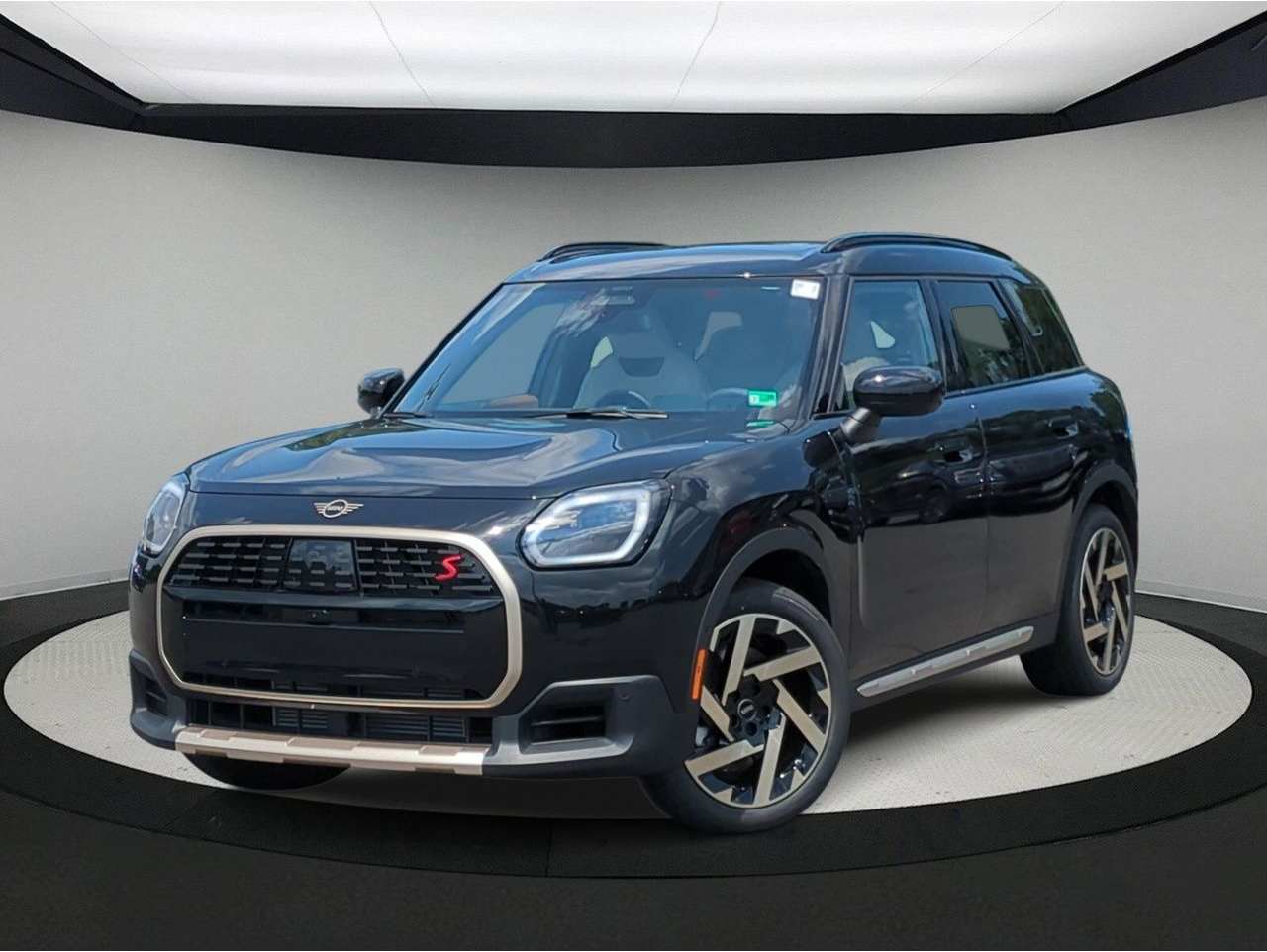 2025 MINI Countryman S