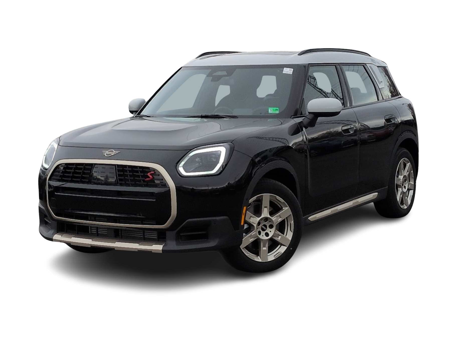Thumbnail: 2026 MINI Cooper Countryman - 1