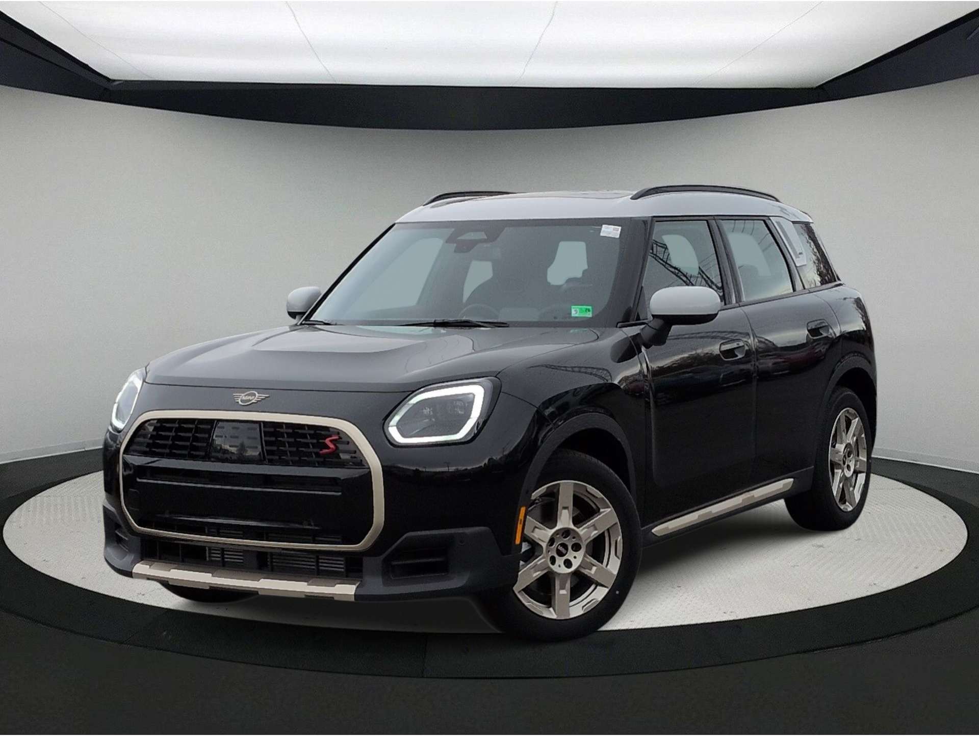 2026 MINI Countryman S's photo