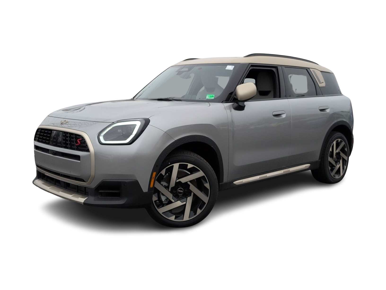Thumbnail: 2026 MINI Cooper Countryman - 1