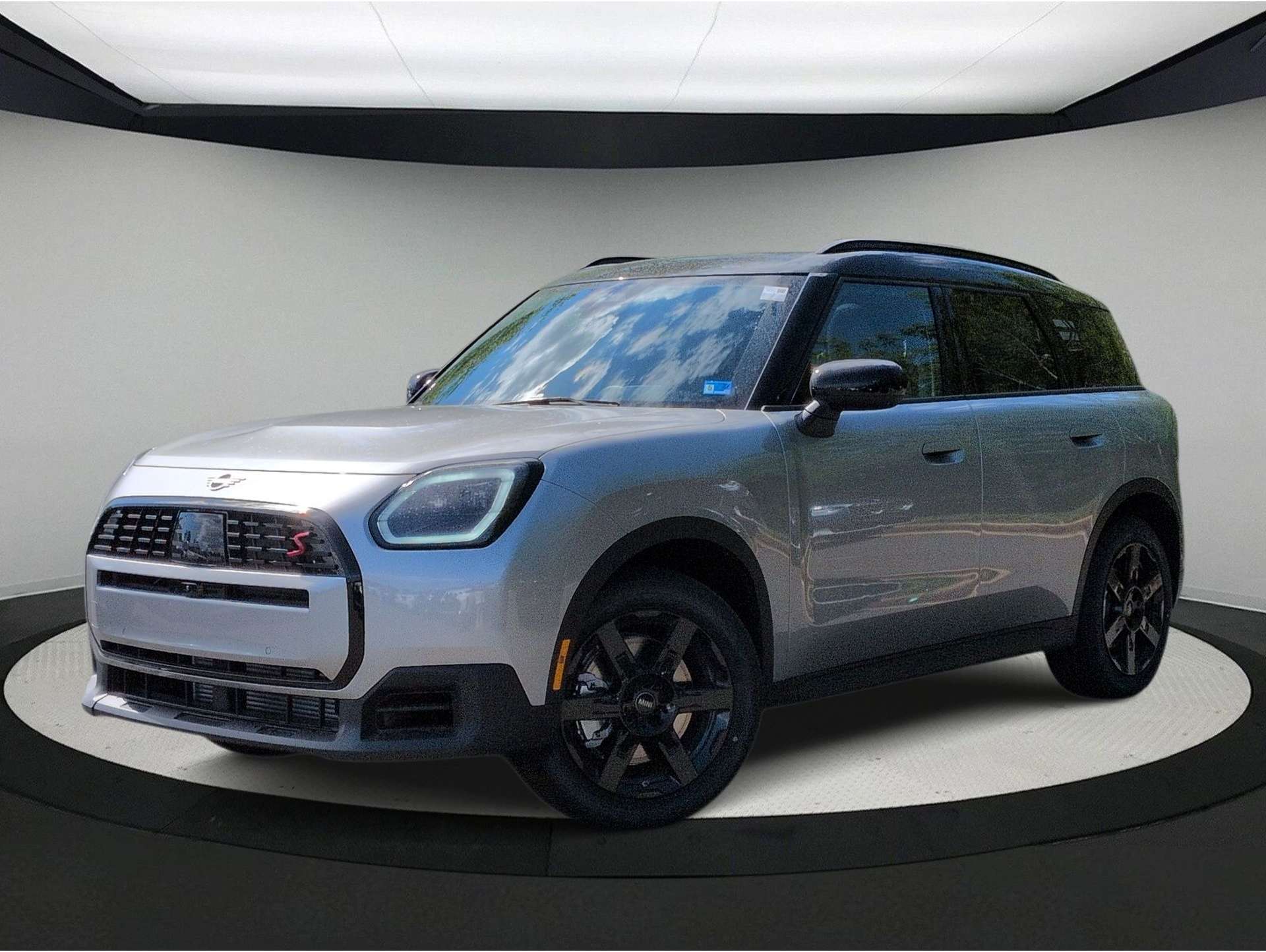 2027 MINI Unknown