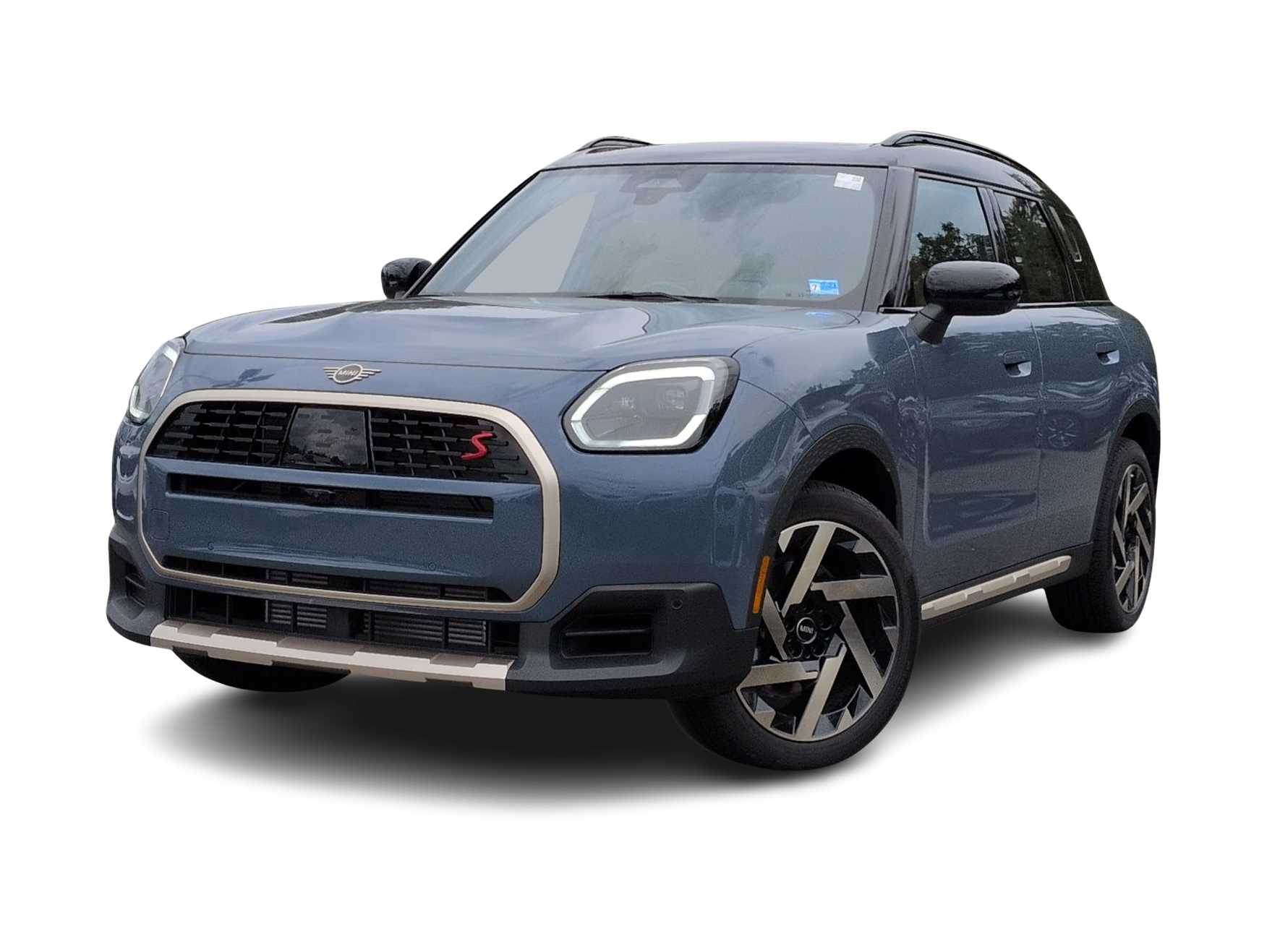 Thumbnail: 2027 MINI Cooper Countryman - 1