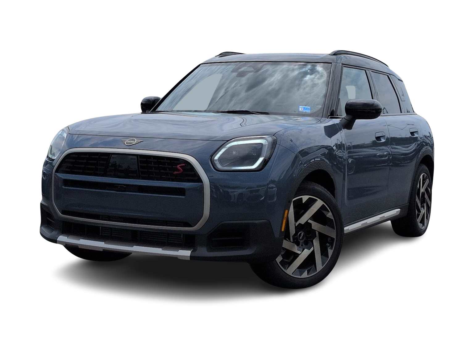 Thumbnail: 2027 MINI Cooper Countryman - 1