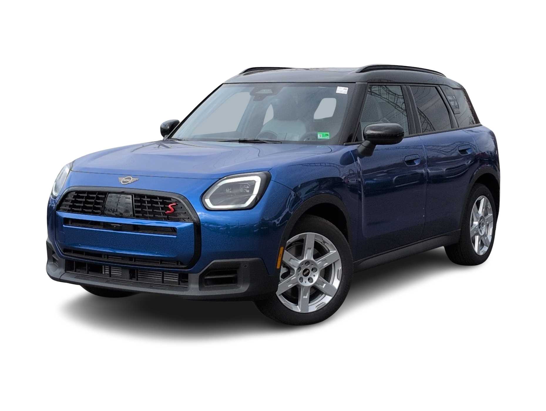 Thumbnail: 2026 MINI Cooper Countryman - 1