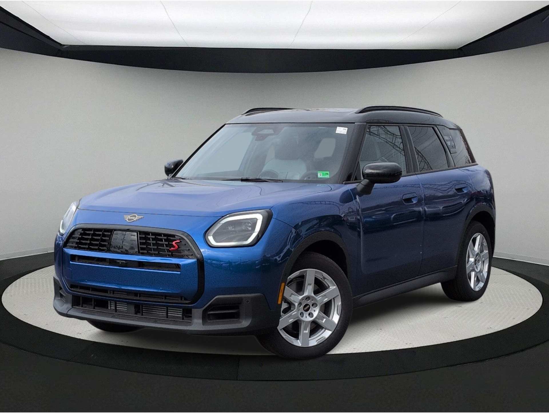 2026 MINI Countryman S's photo