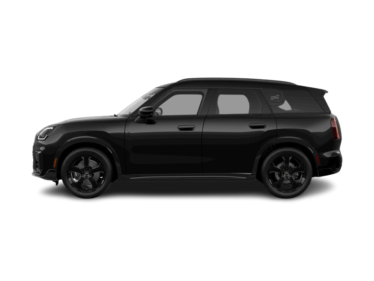 Thumbnail: 2027 MINI Cooper Countryman - 1
