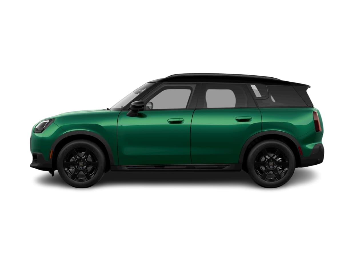 Thumbnail: 2027 MINI Cooper Countryman - 1
