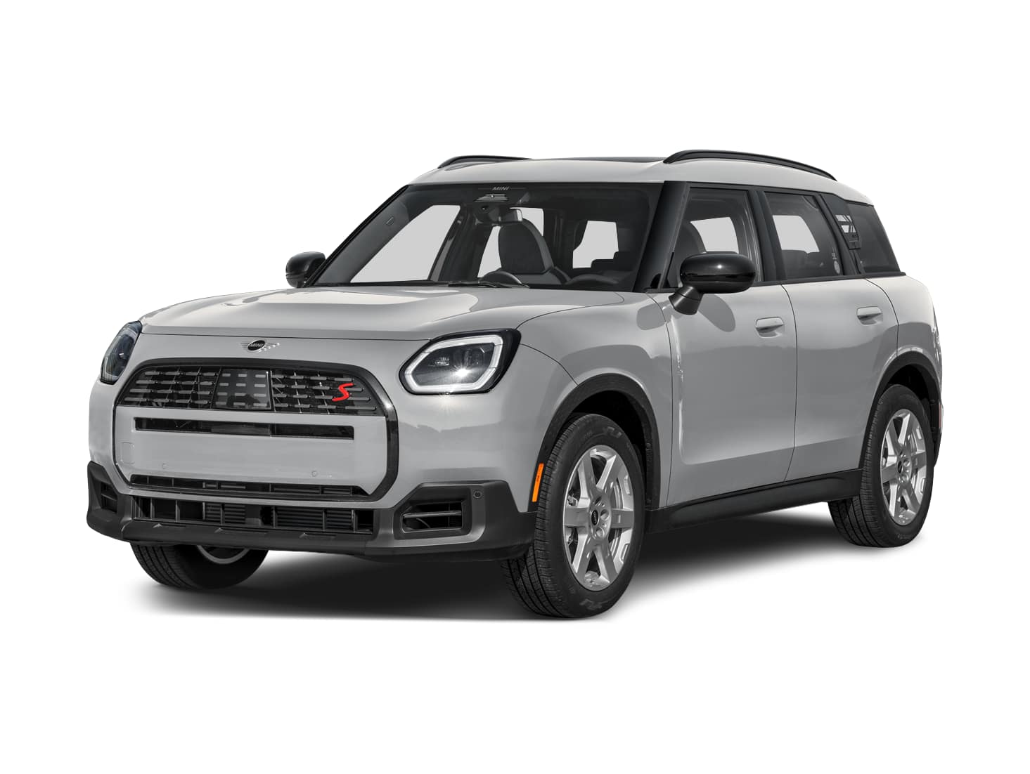 Thumbnail: 2027 MINI Cooper Countryman - 1
