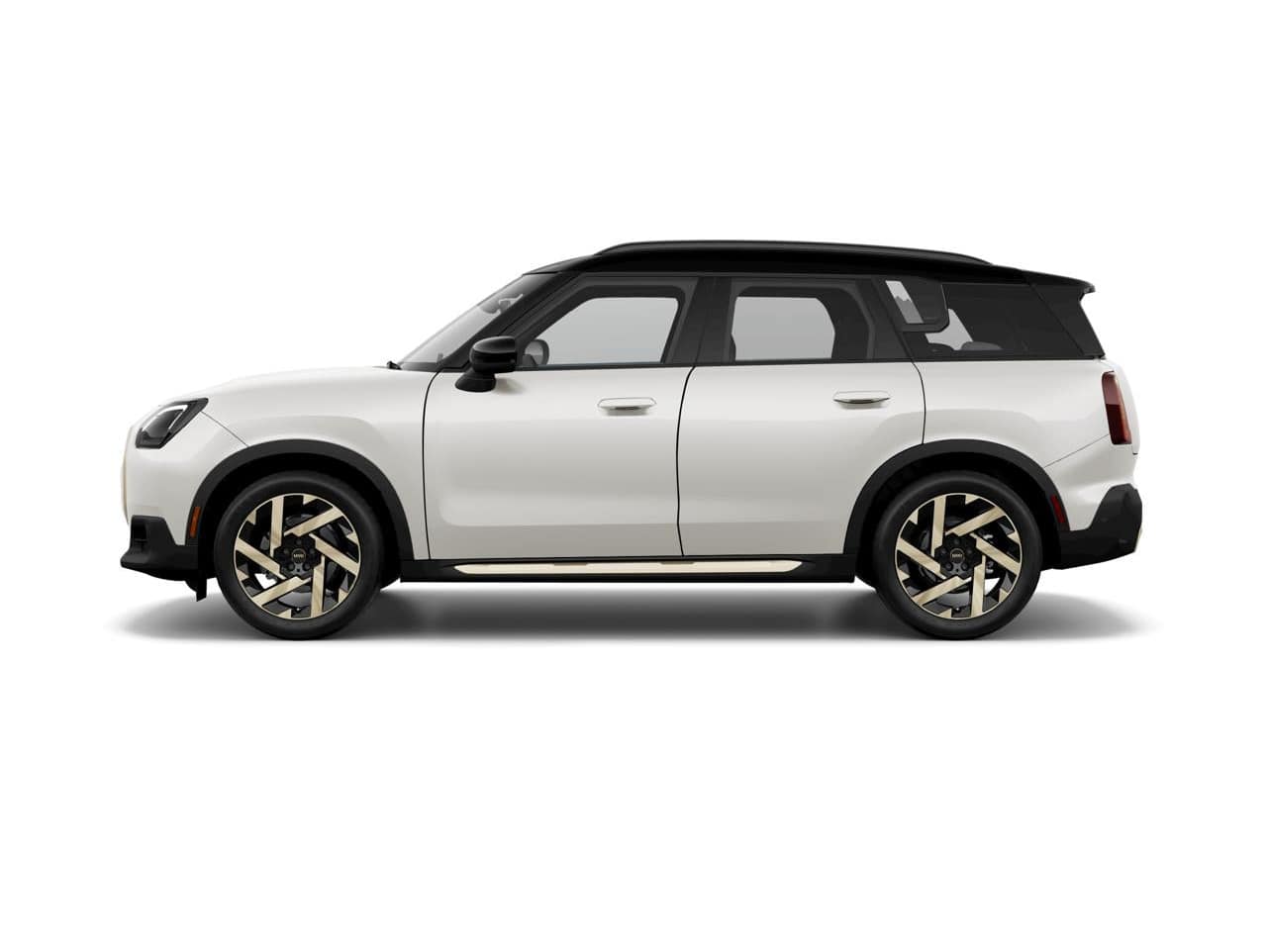 2026 MINI Countryman S's photo
