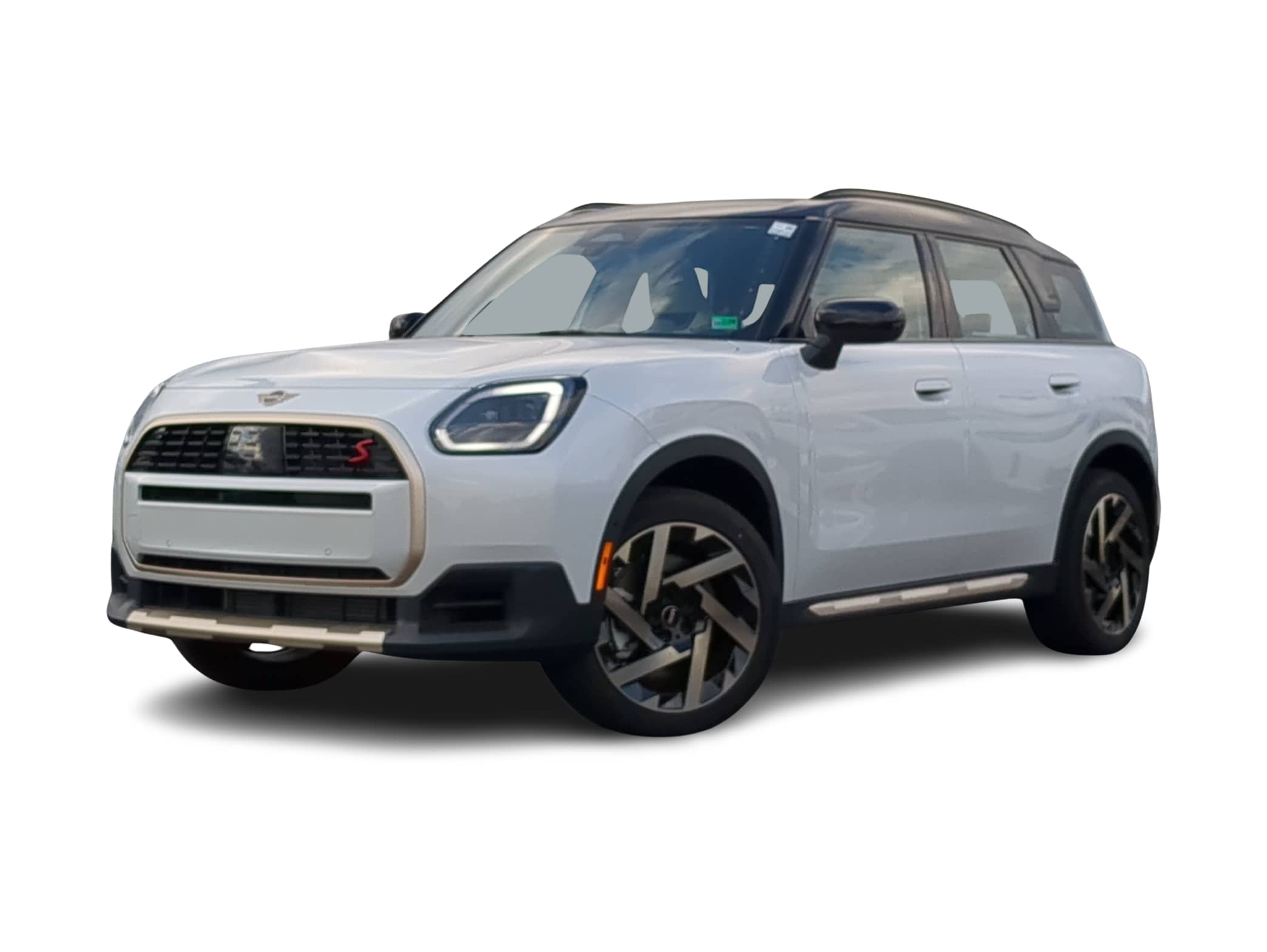Thumbnail: 2026 MINI Cooper Countryman - 1