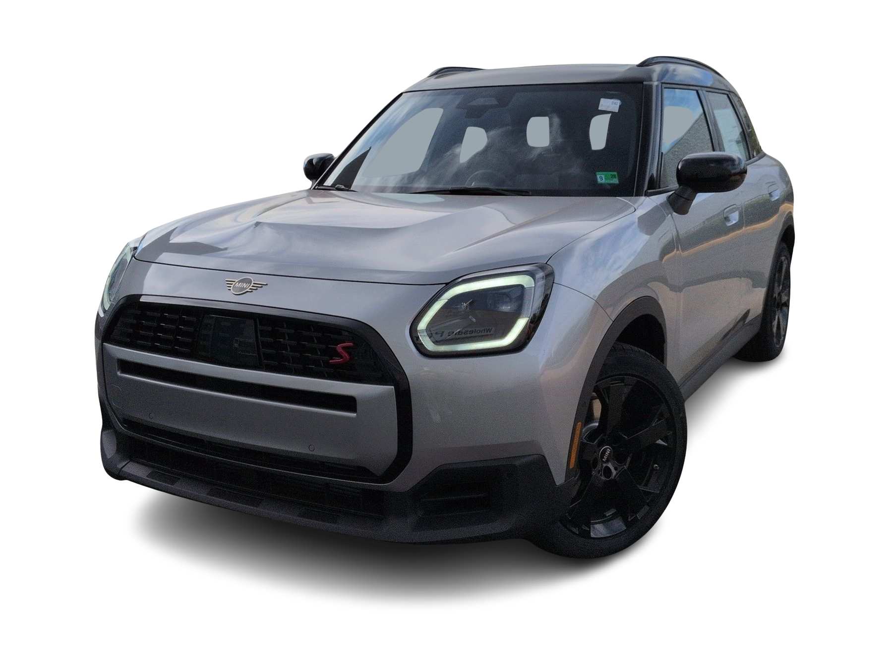 Thumbnail: 2026 MINI Cooper Countryman - 1