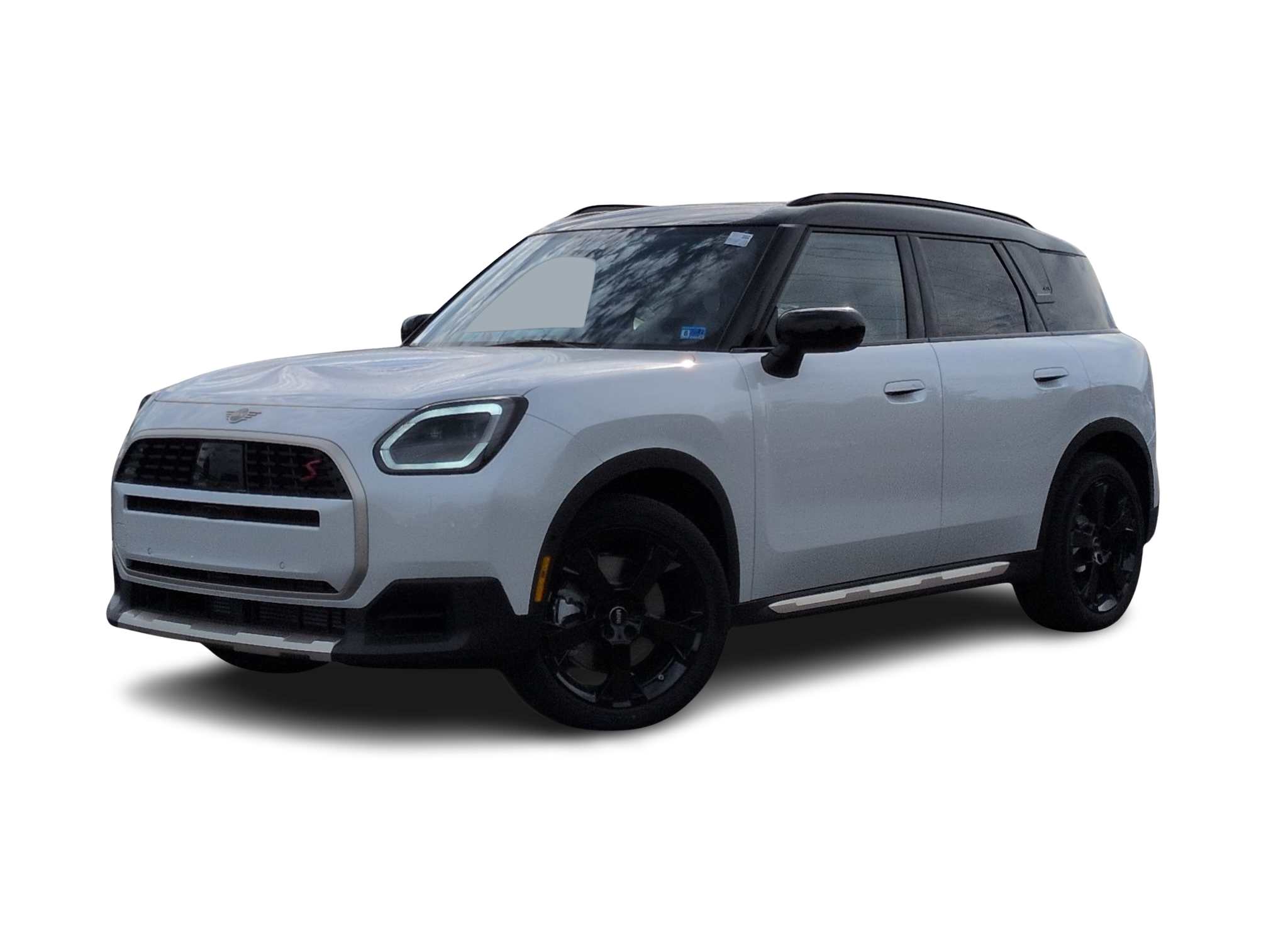 Thumbnail: 2027 MINI Cooper Countryman - 1
