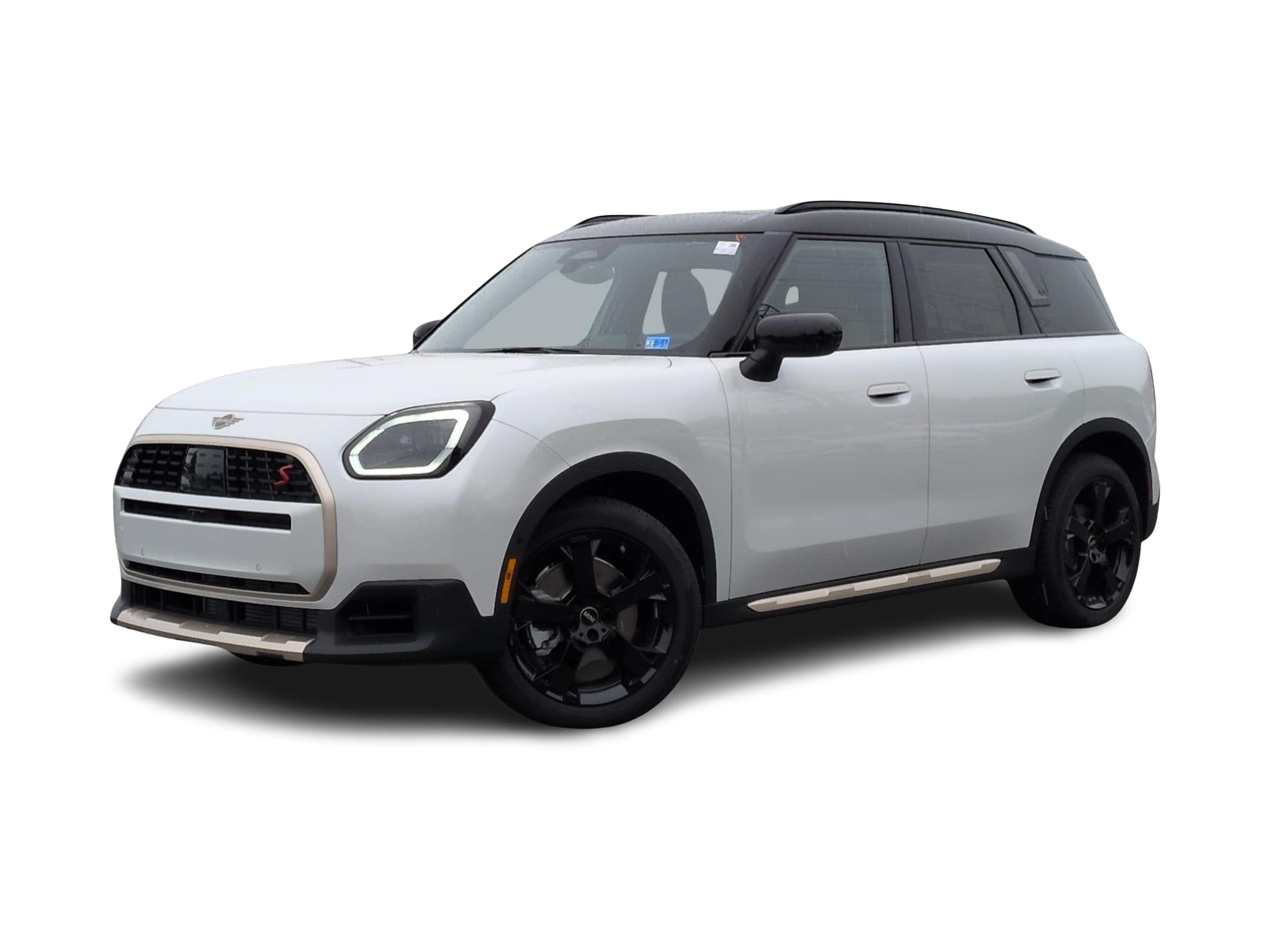 Thumbnail: 2027 MINI Cooper Countryman - 1
