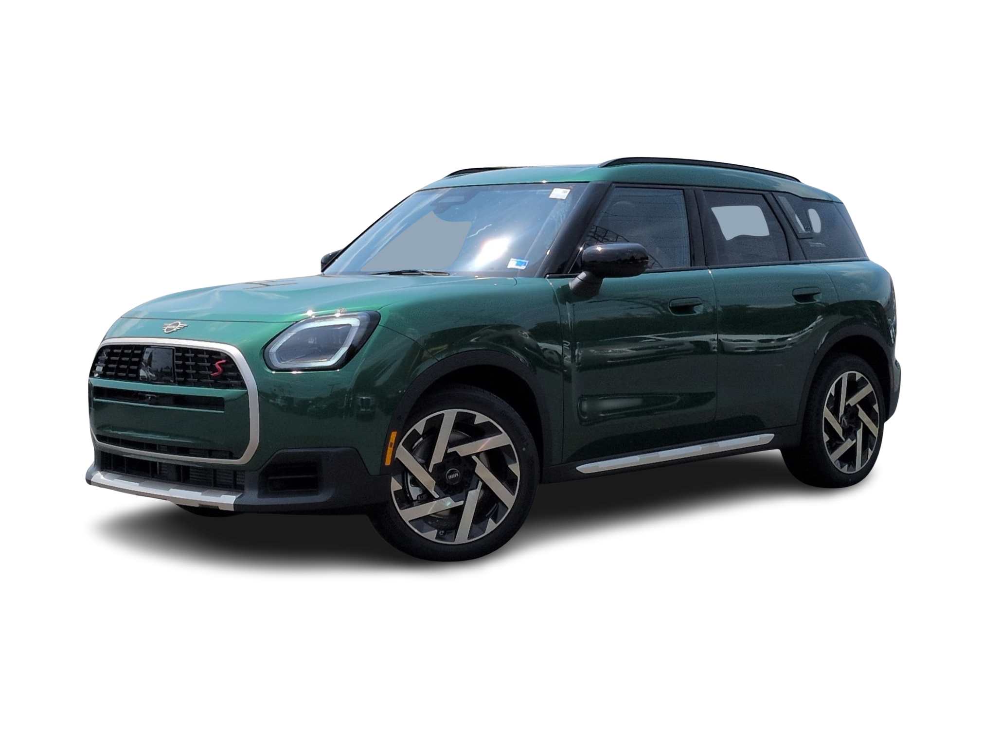 Thumbnail: 2027 MINI Cooper Countryman - 1