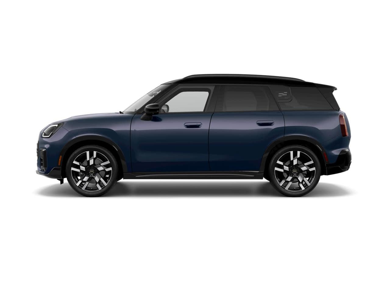 2026 MINI Countryman S's photo