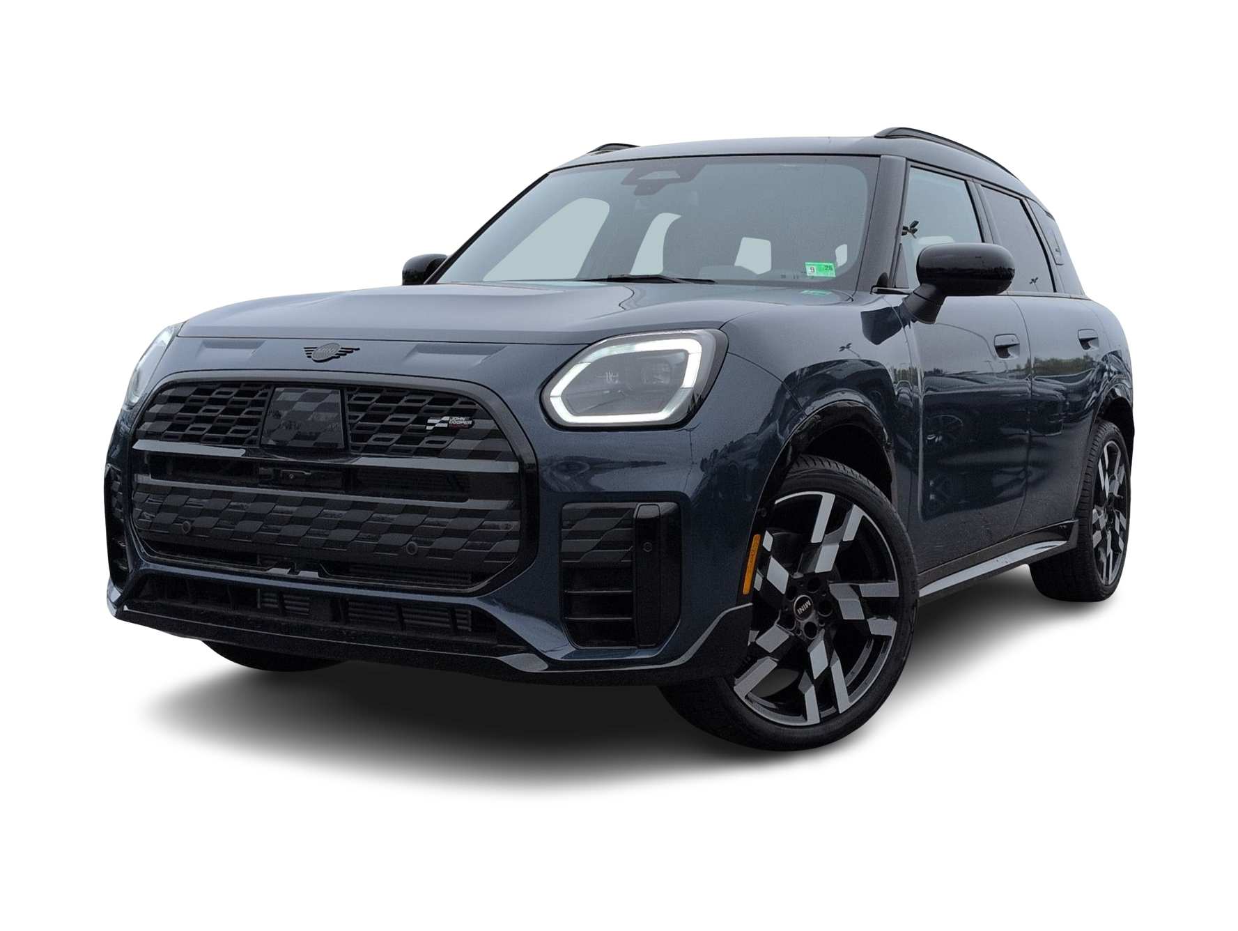 Thumbnail: 2026 MINI Cooper Countryman - 1